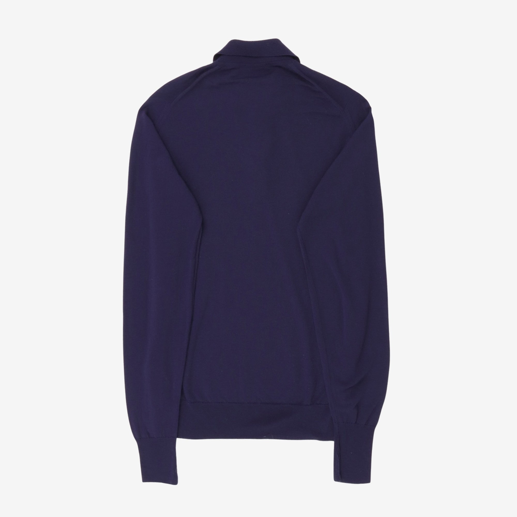 Belper Polo LS