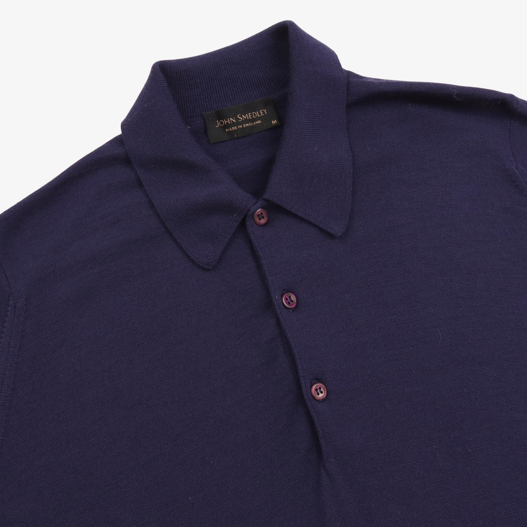 Belper Polo LS