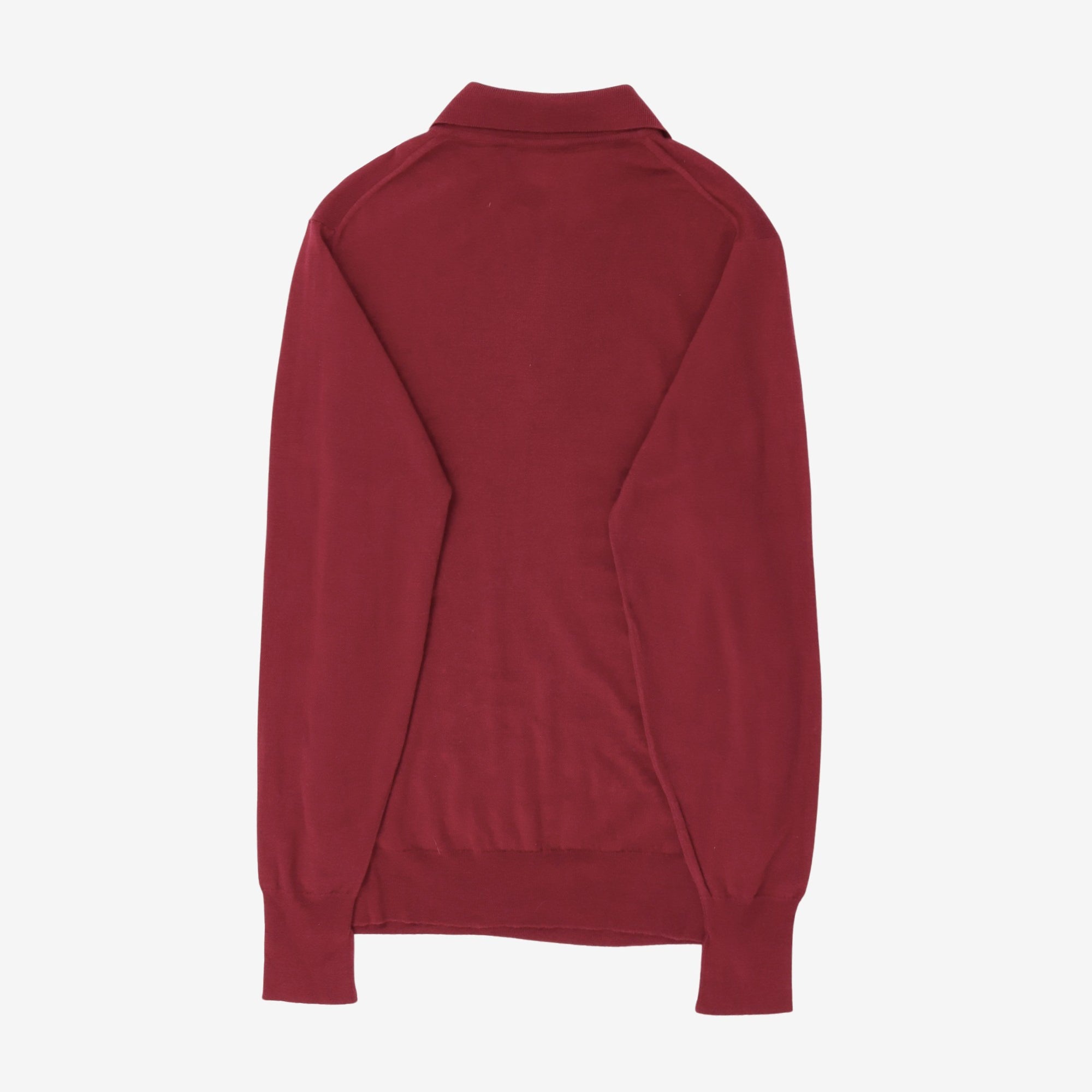 Belper Polo LS