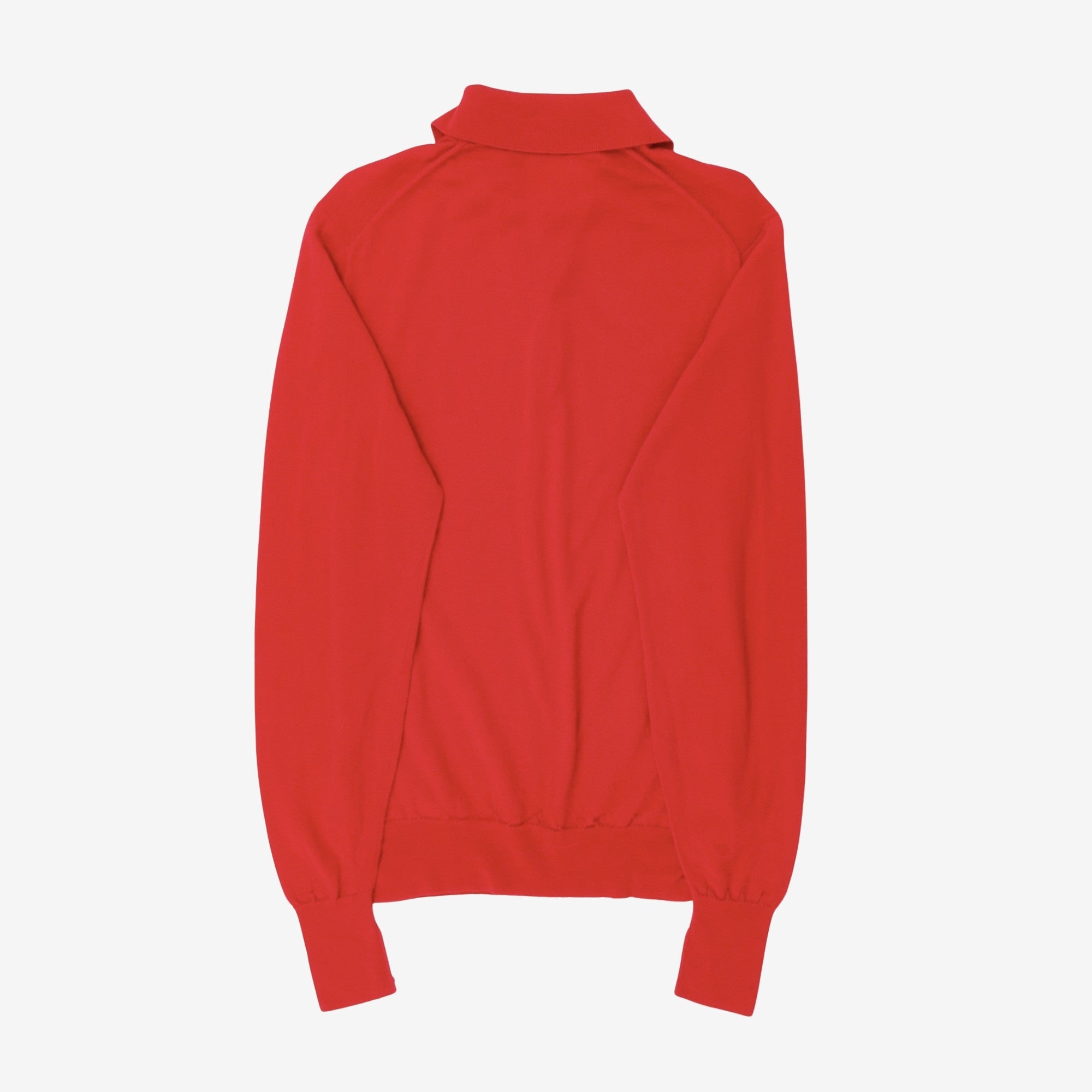 Belper Polo LS