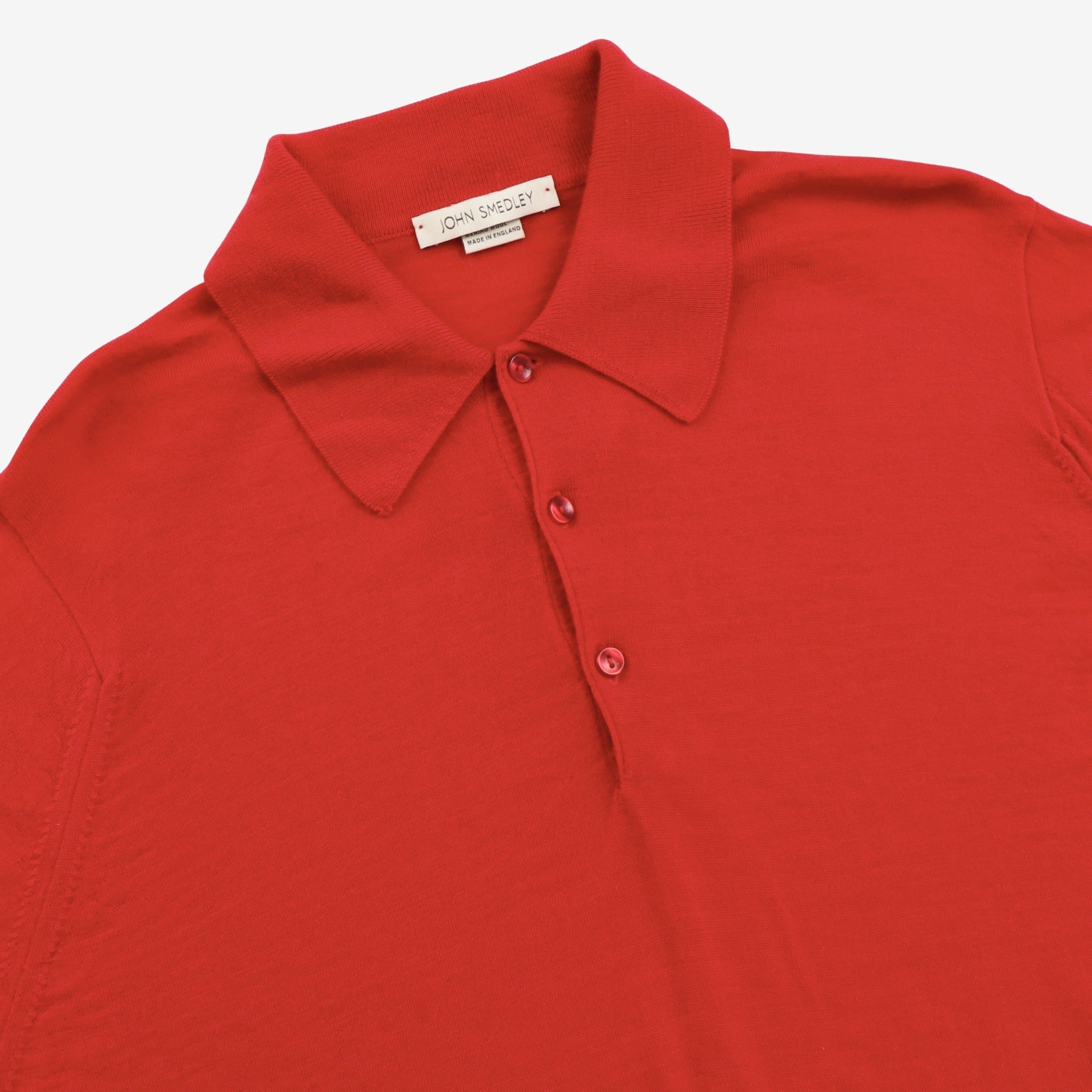 Belper Polo LS