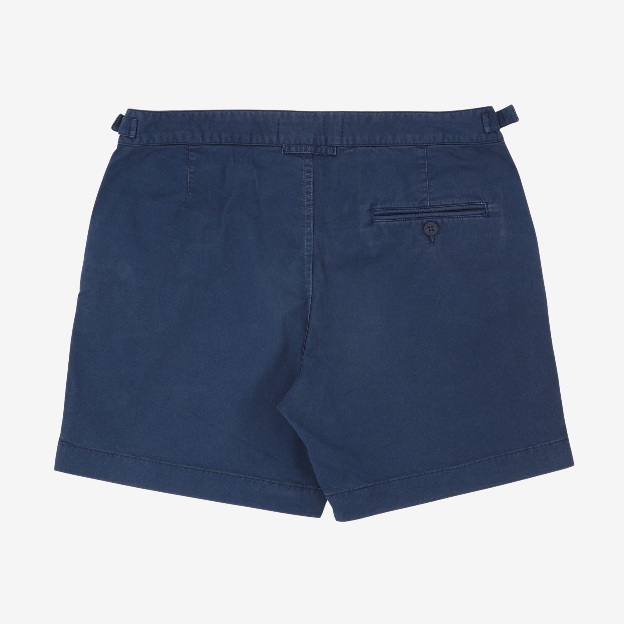 Bulldog Stretch Shorts