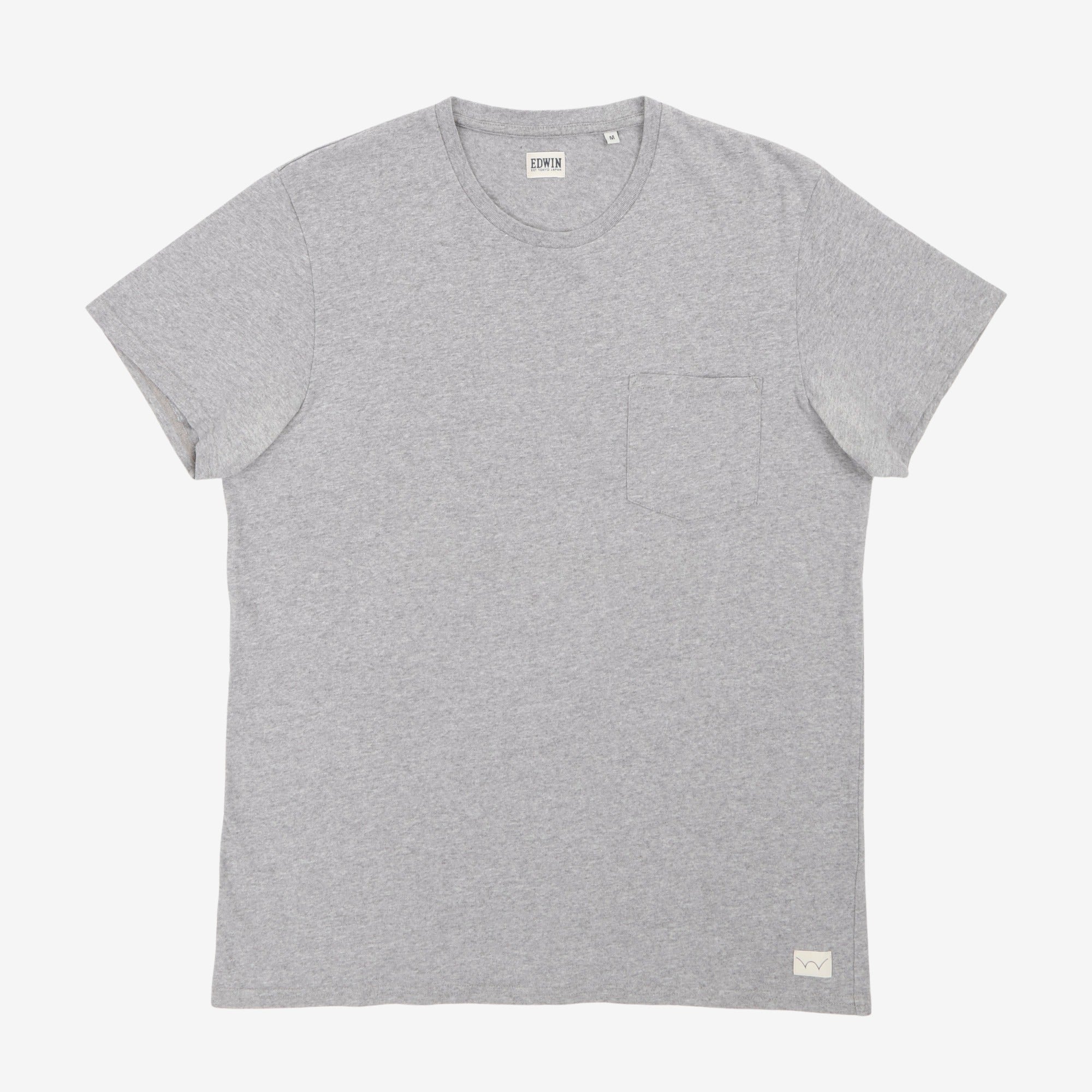 Pocket Tee