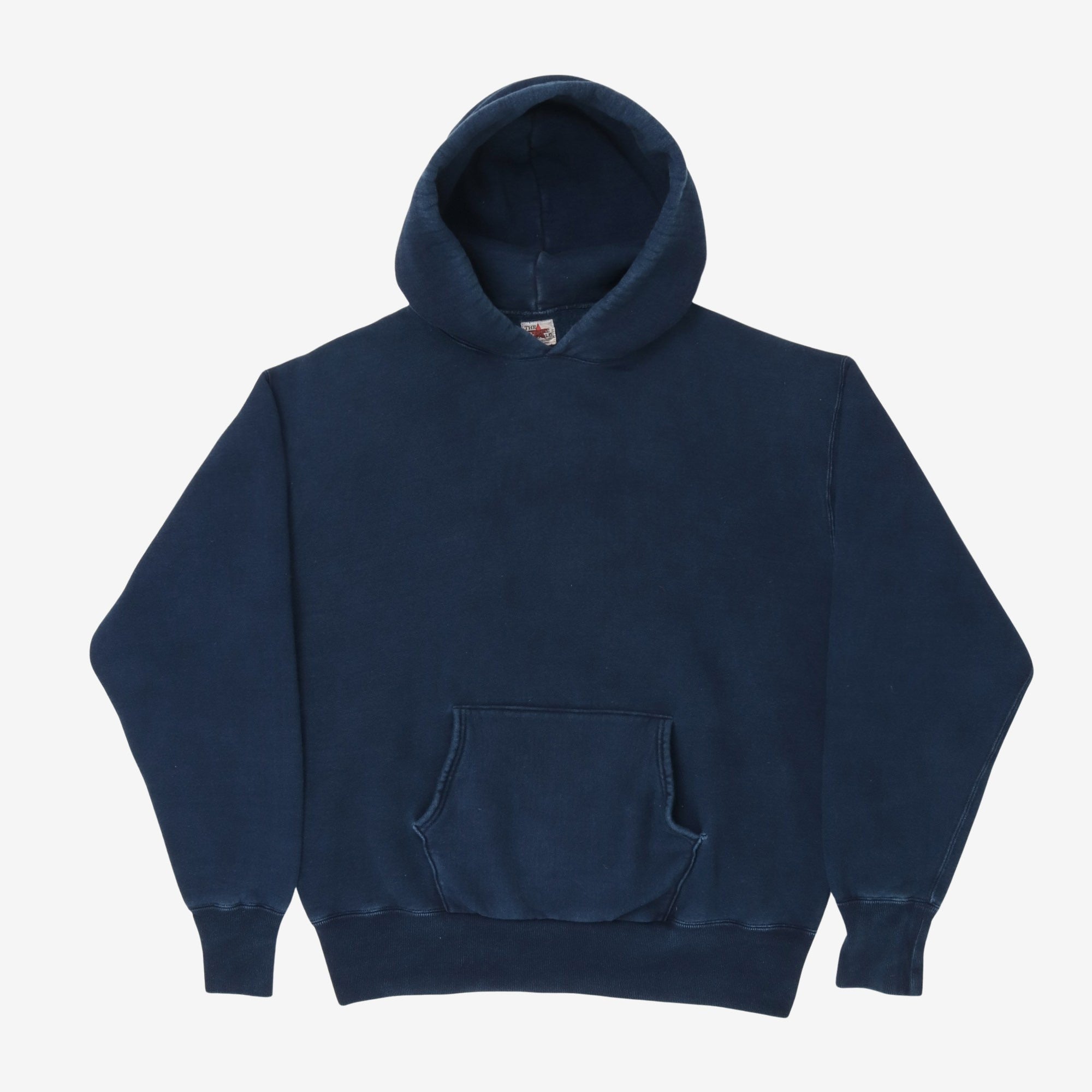 Loopwheel Hoodie