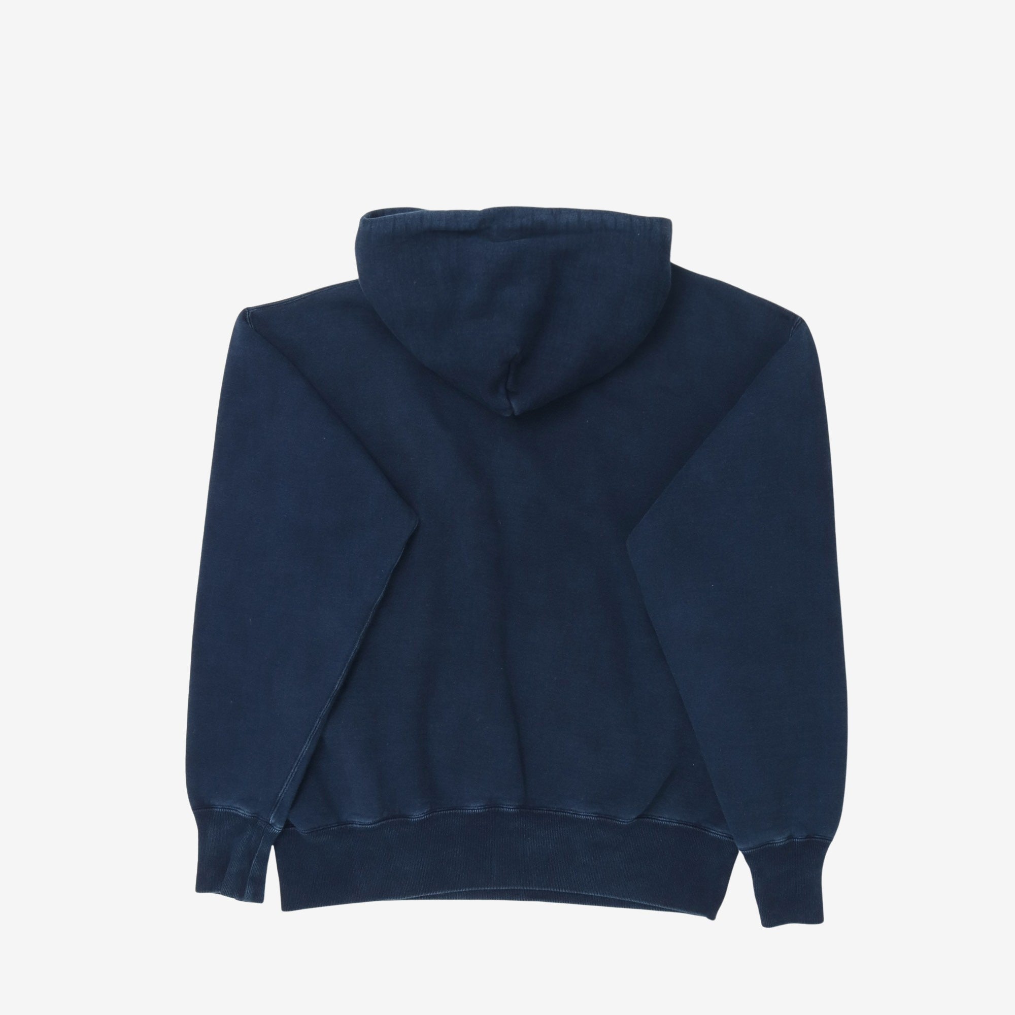 Loopwheel Hoodie