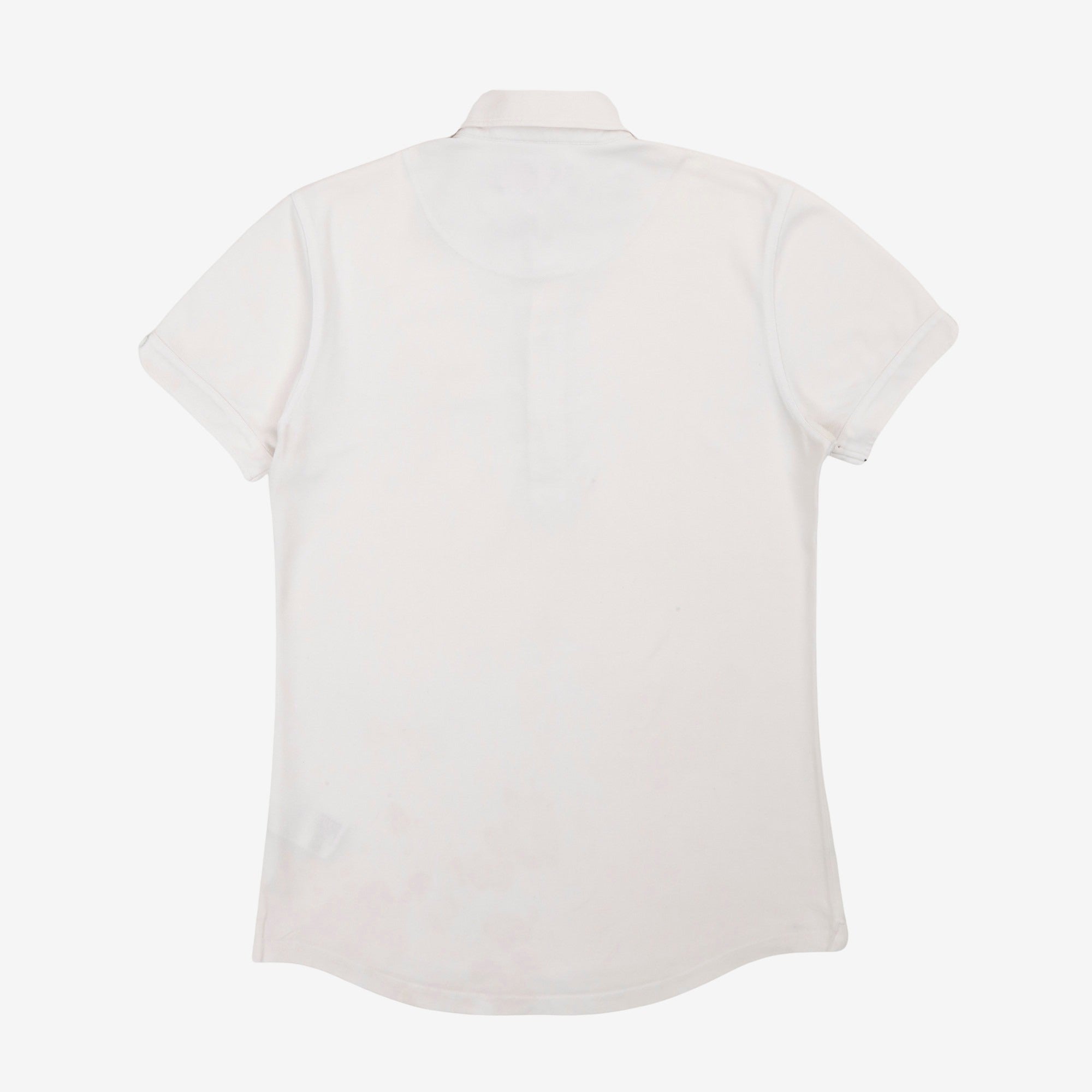Tailored Fit Polo