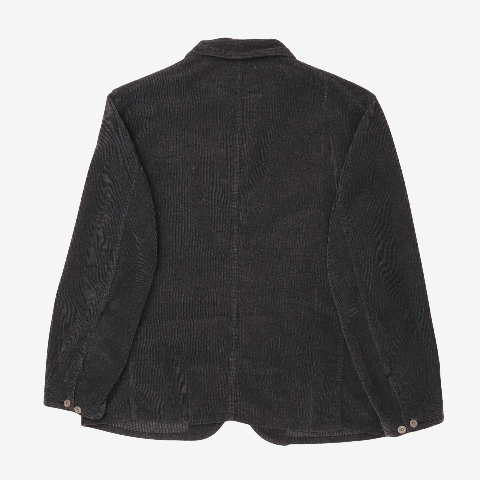 Lot HH1-VXN Railroad Jacket