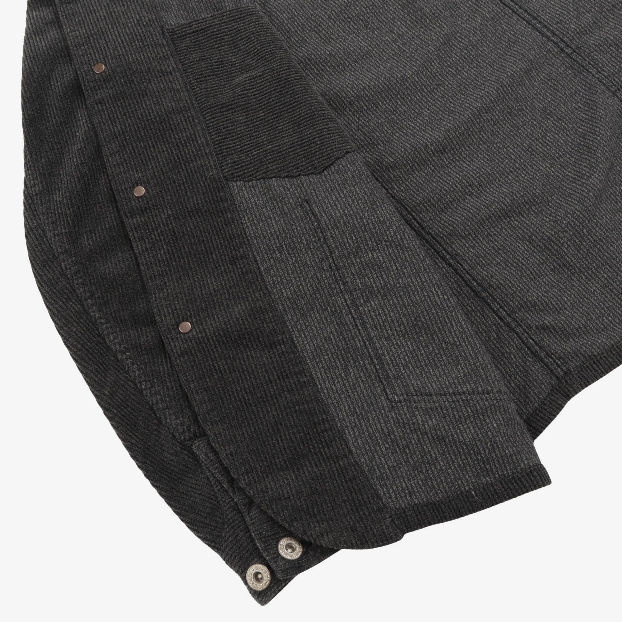 Lot HH1-VXN Railroad Jacket