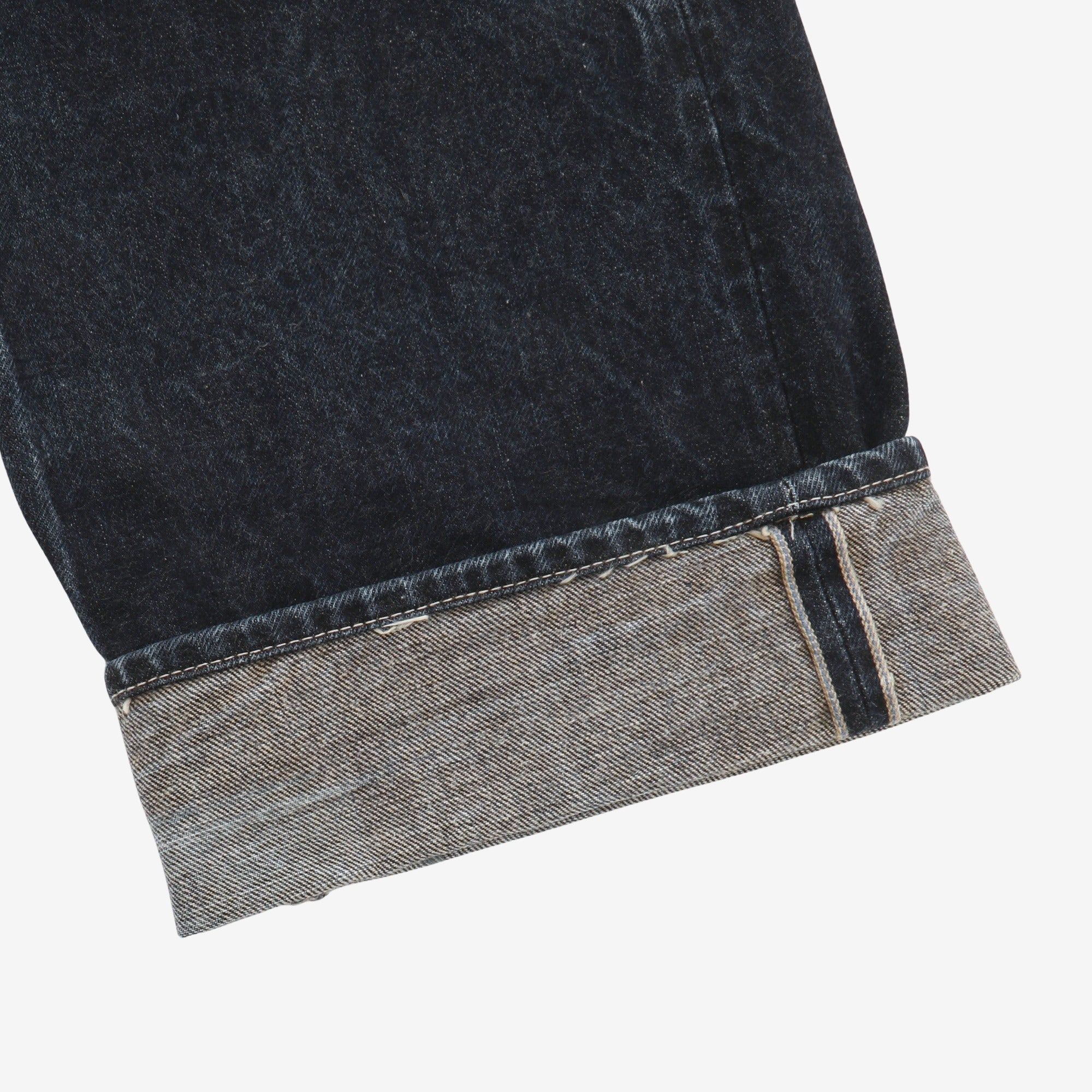 Type 132 Selvedge Denim