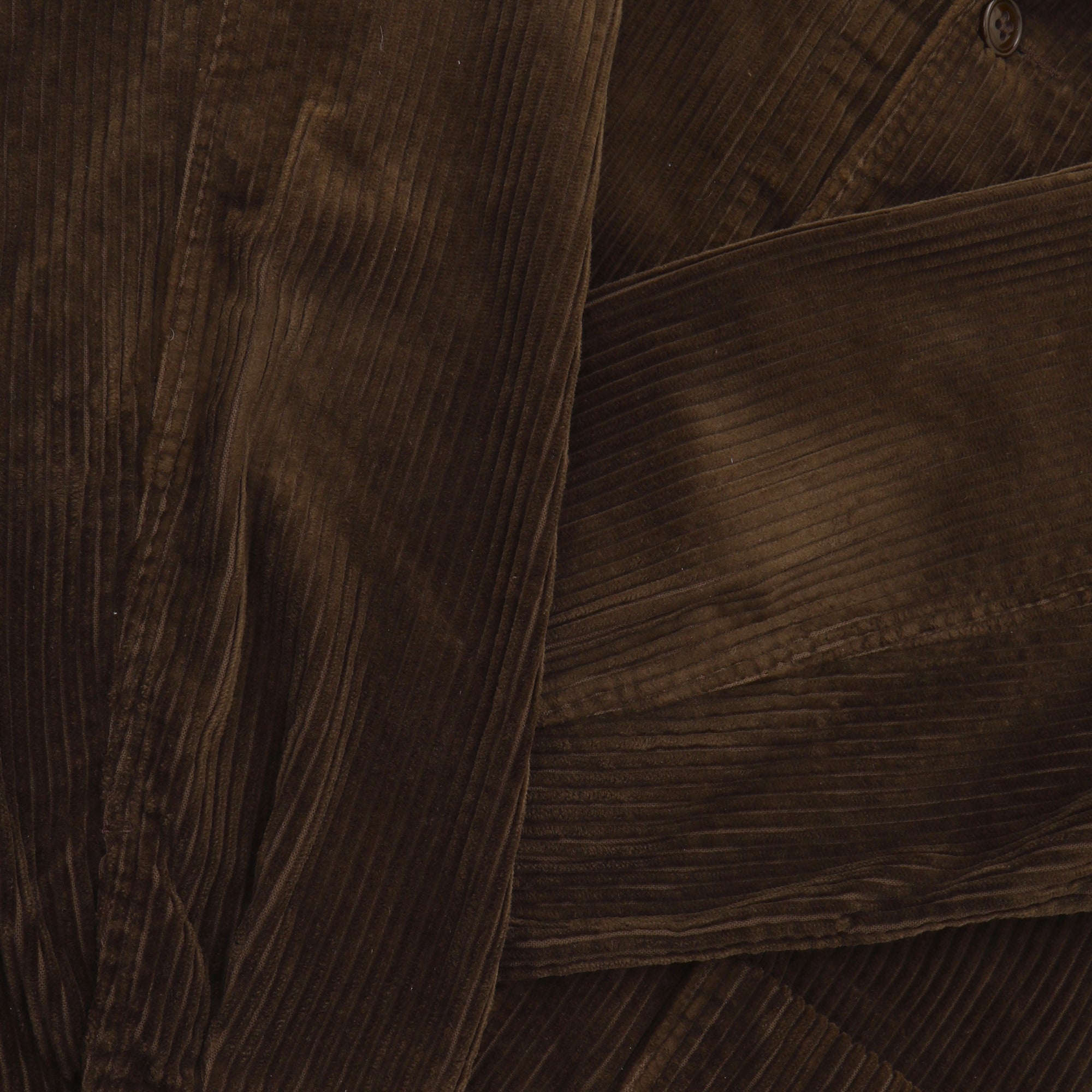 Corduroy Work Jacket