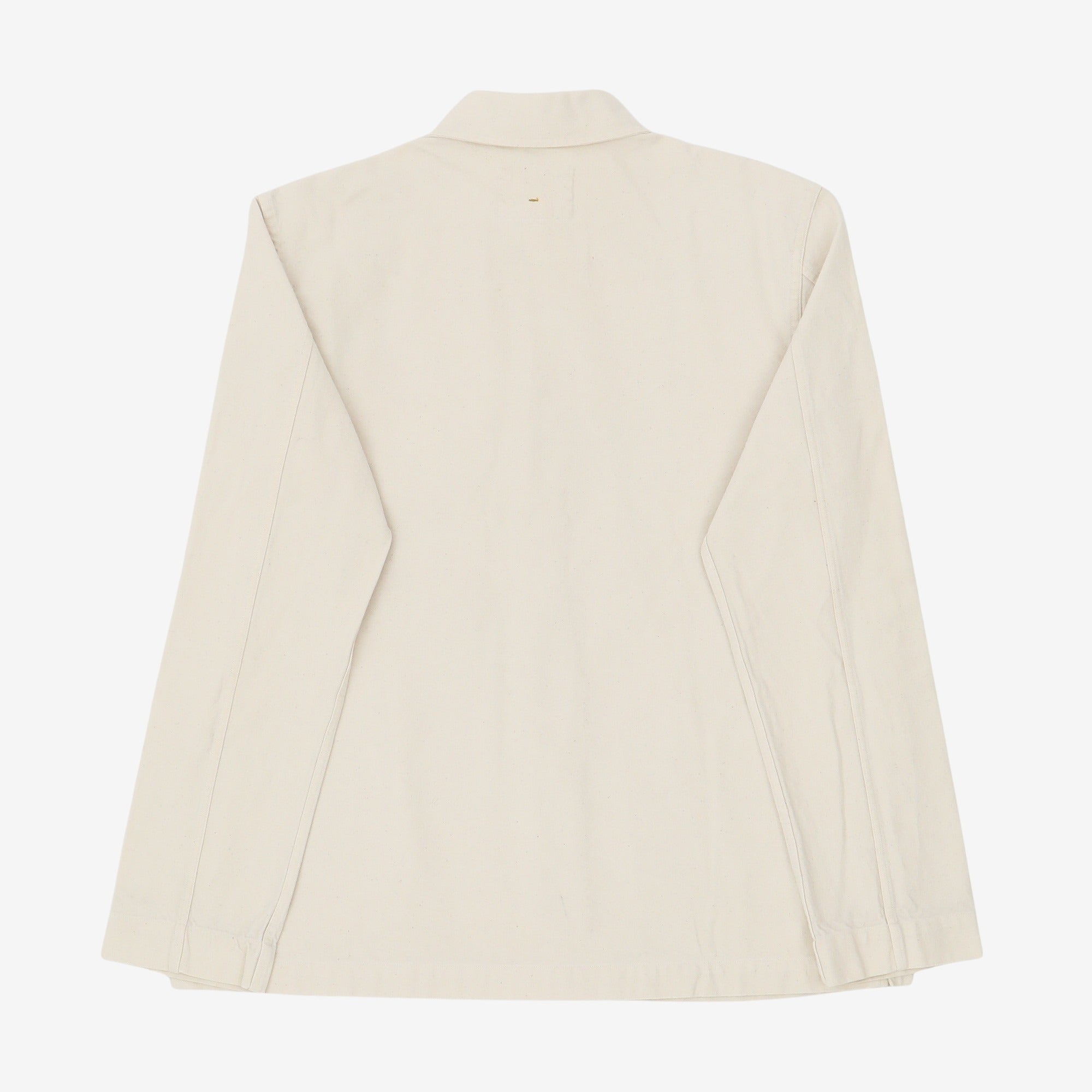 MHL Utility Overshirt