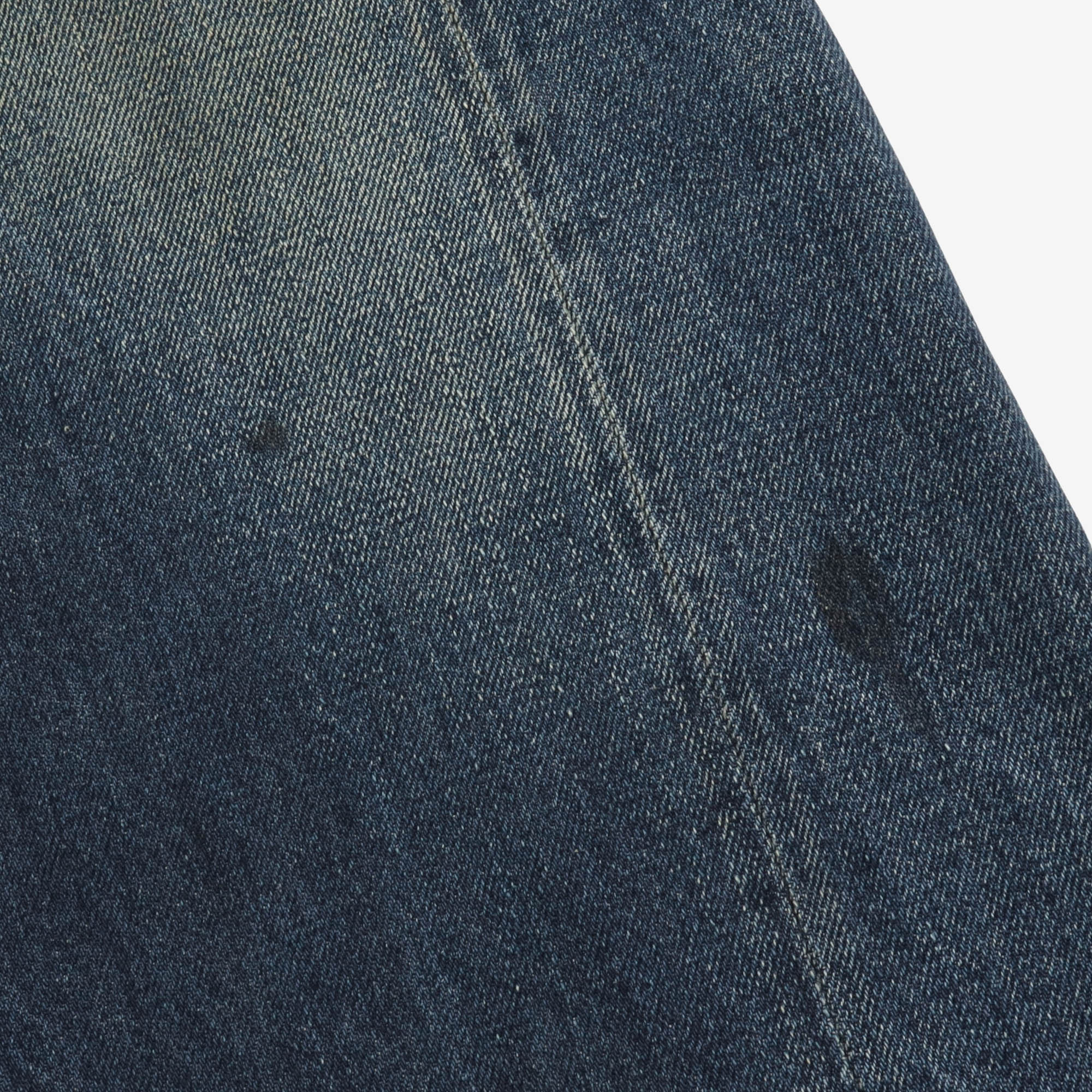 501ZXX Selvedge Denim