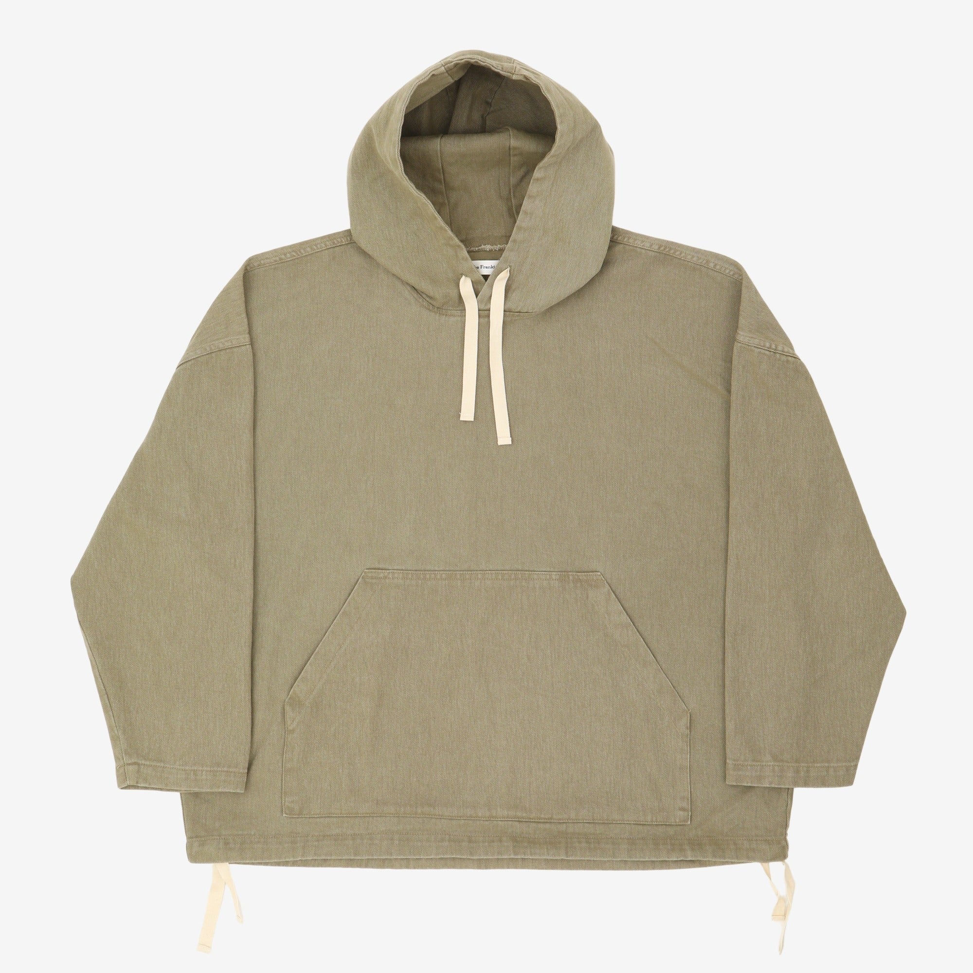 Pullover Hoodie