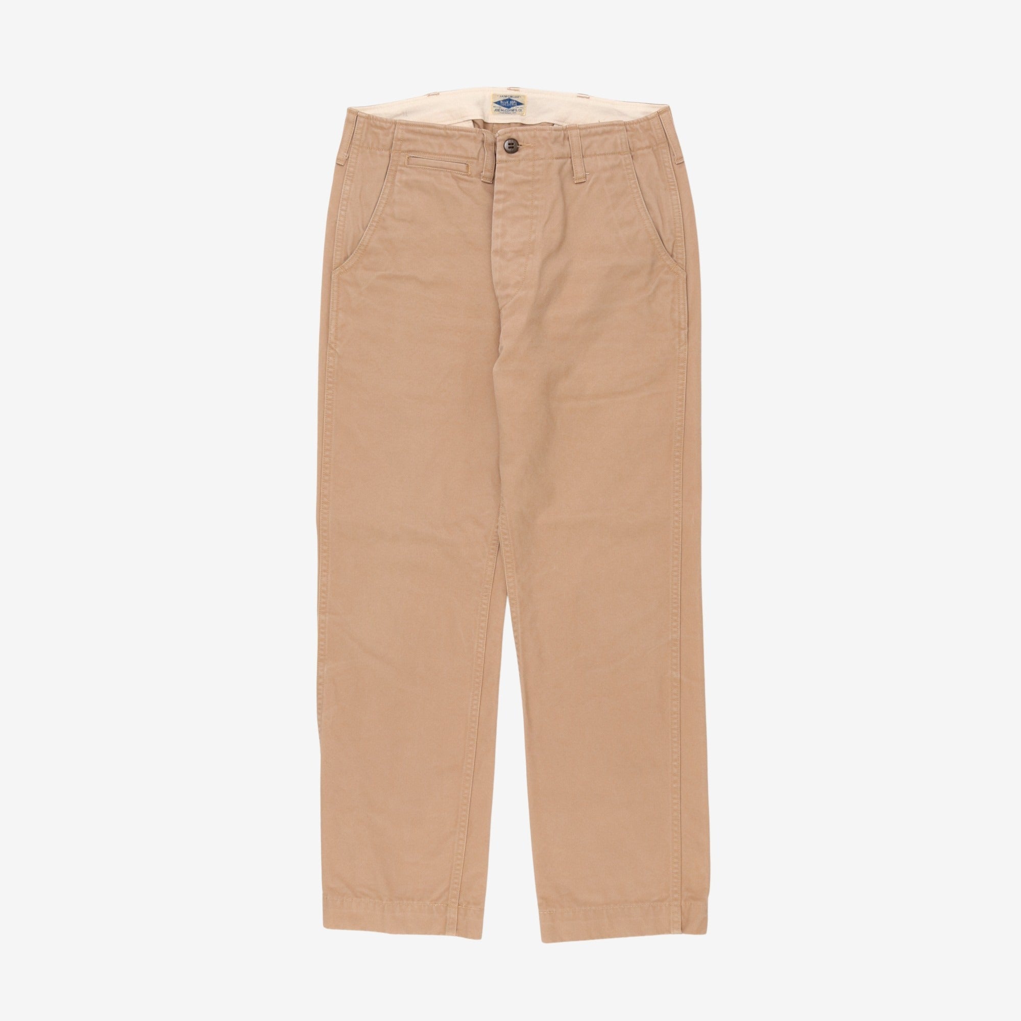 Blue Seal Chinos