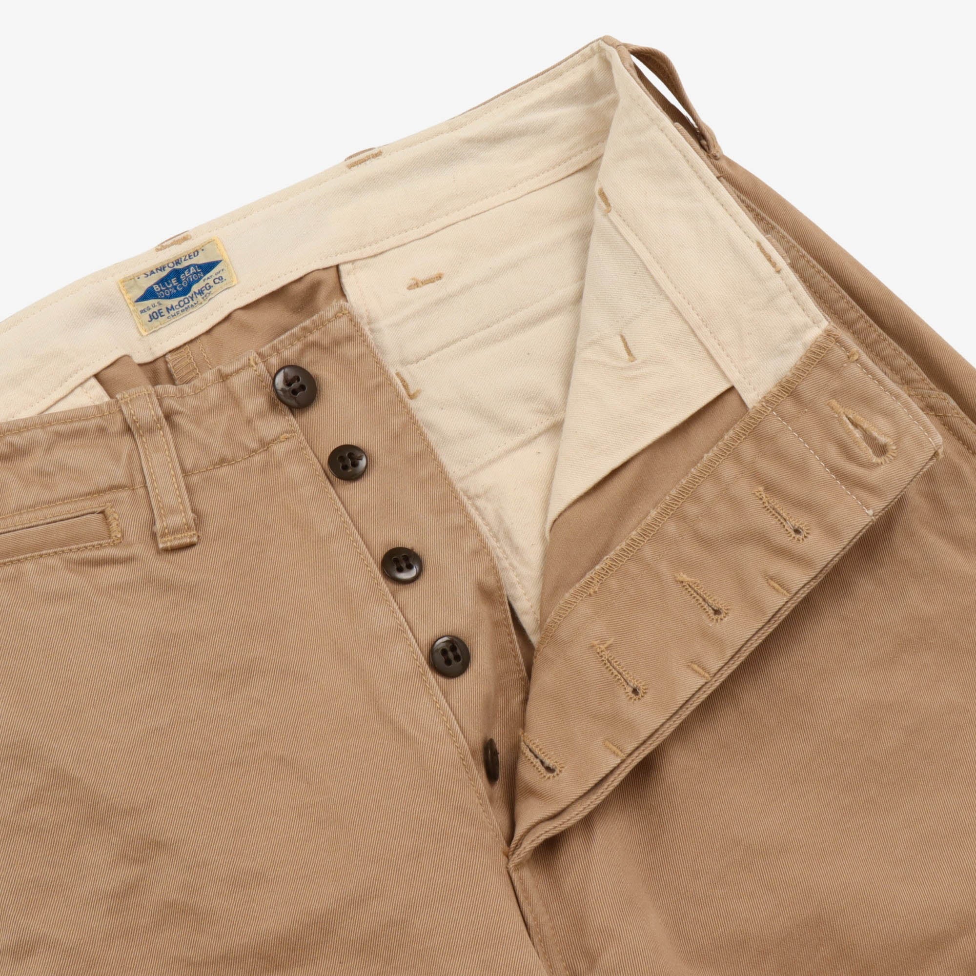 Blue Seal Chinos