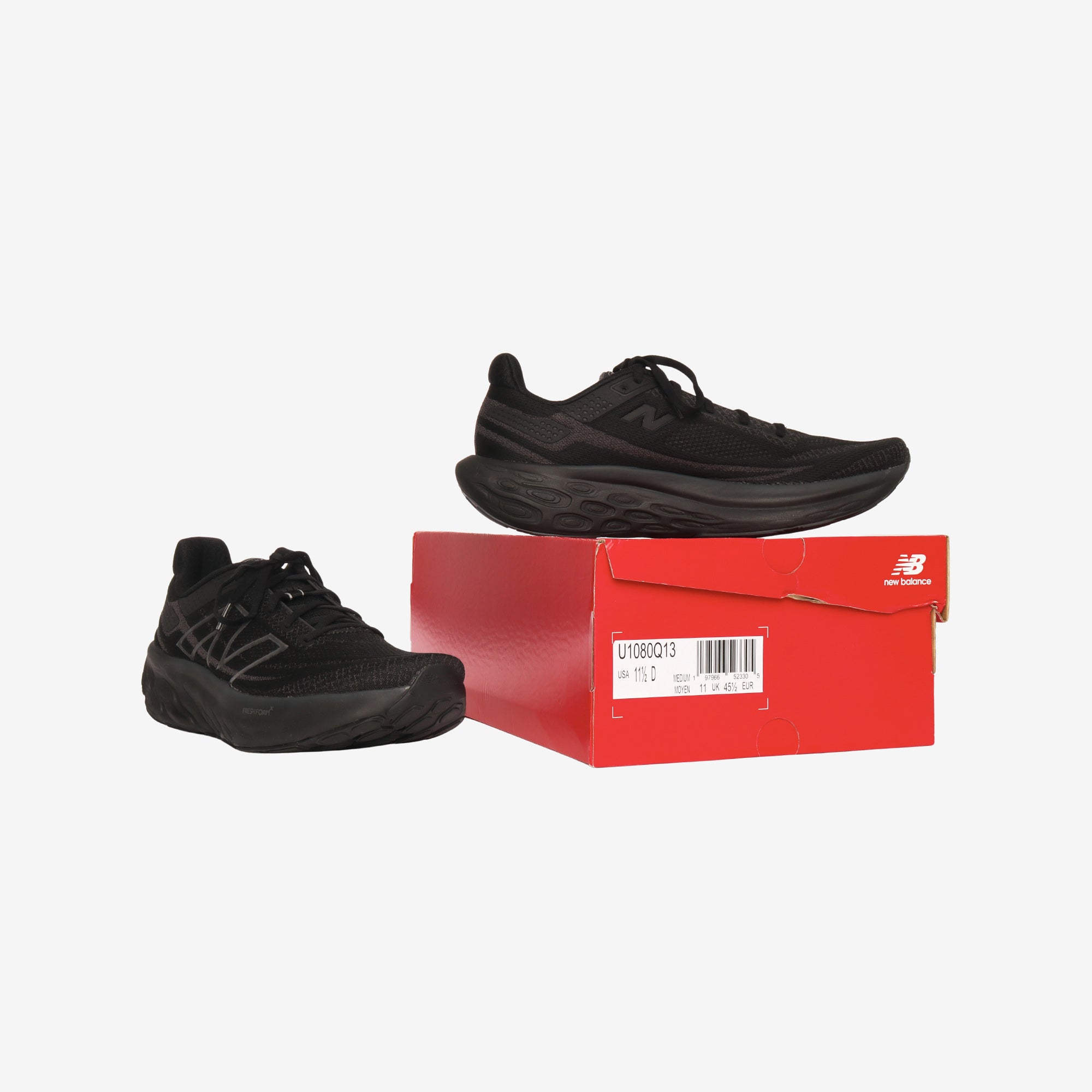 Fresh Foam 1080 Sneaker