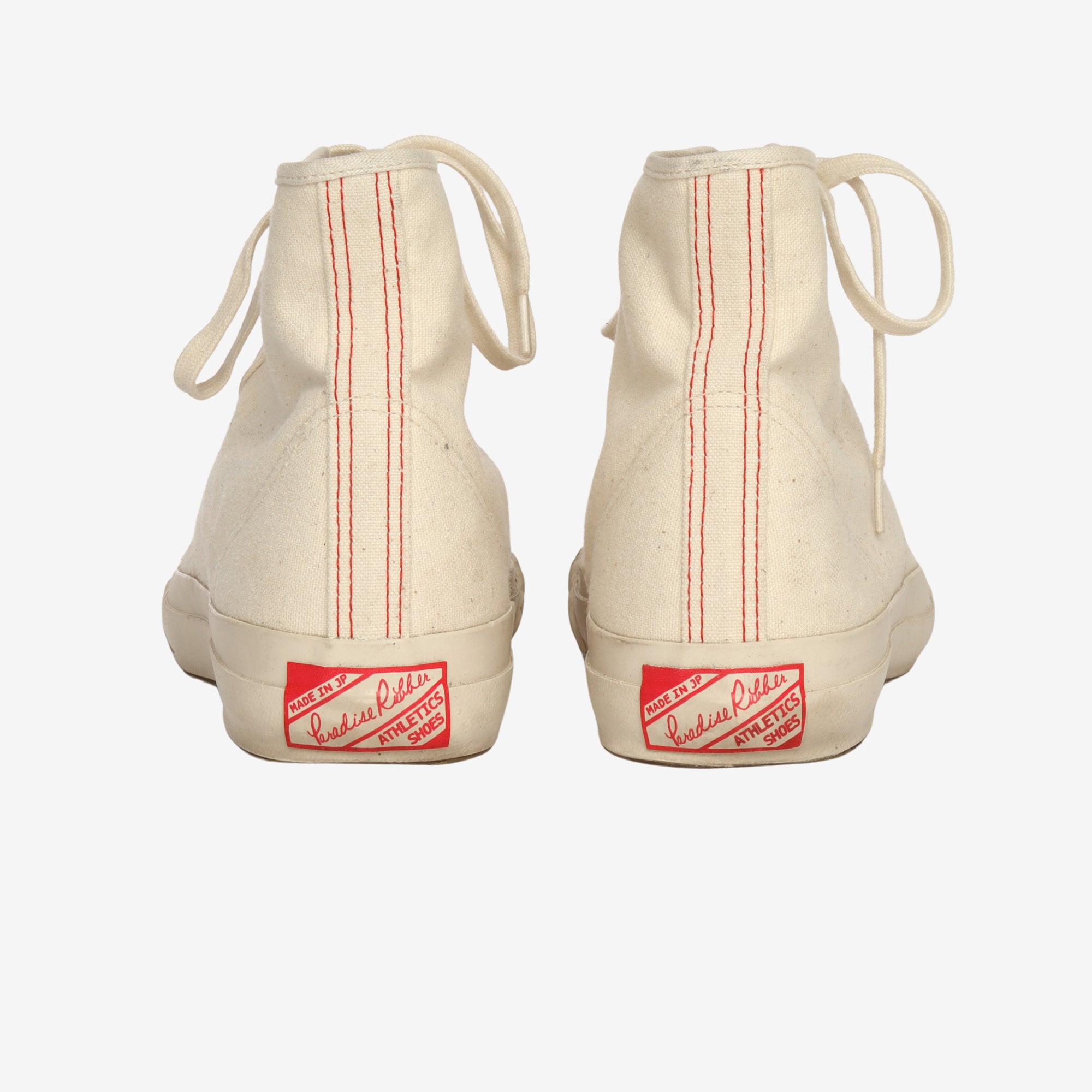 Shellcap High Top Sneakers