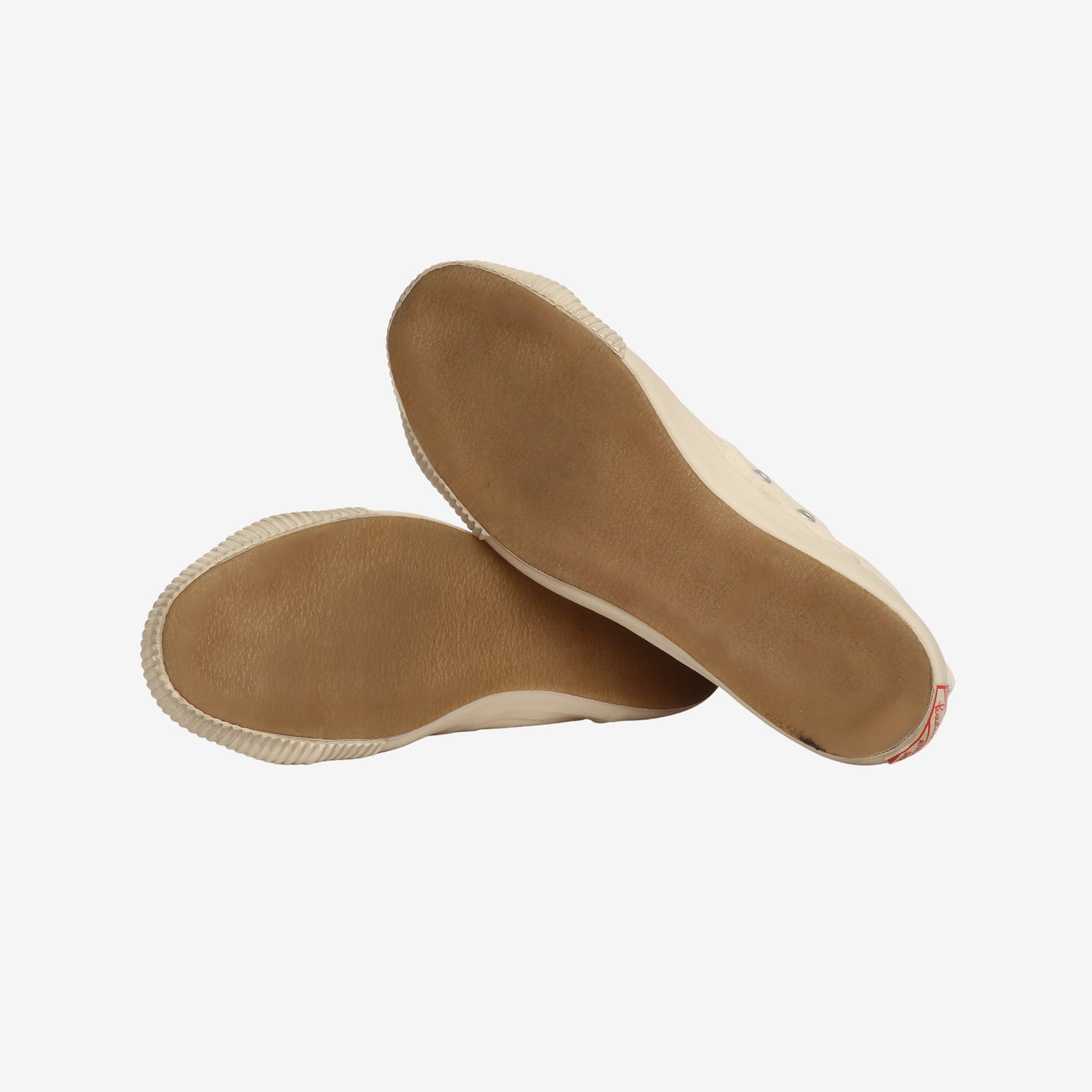 Shellcap High Top Sneakers