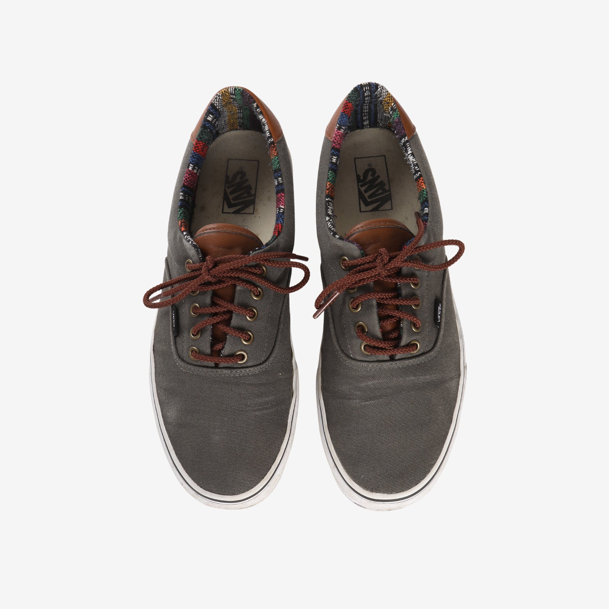 Eras 59 Low Top Shoes