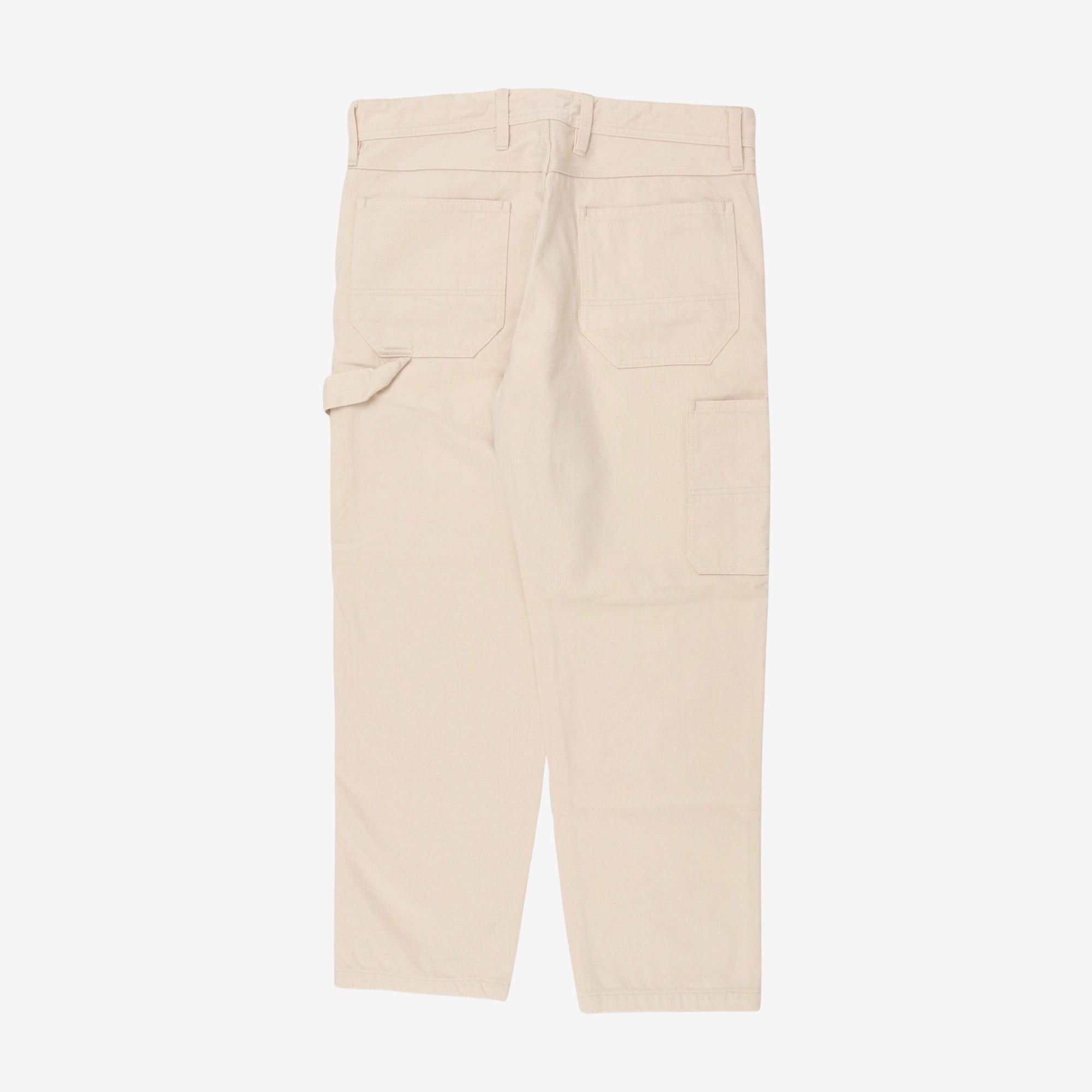 Carpenter Pants (36W X 29L)