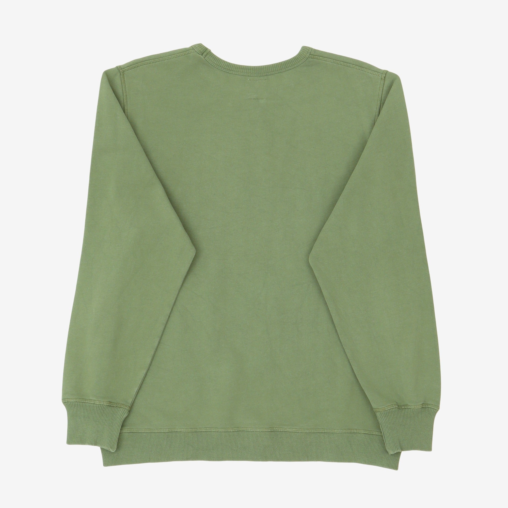 Crewneck Sweatshirt