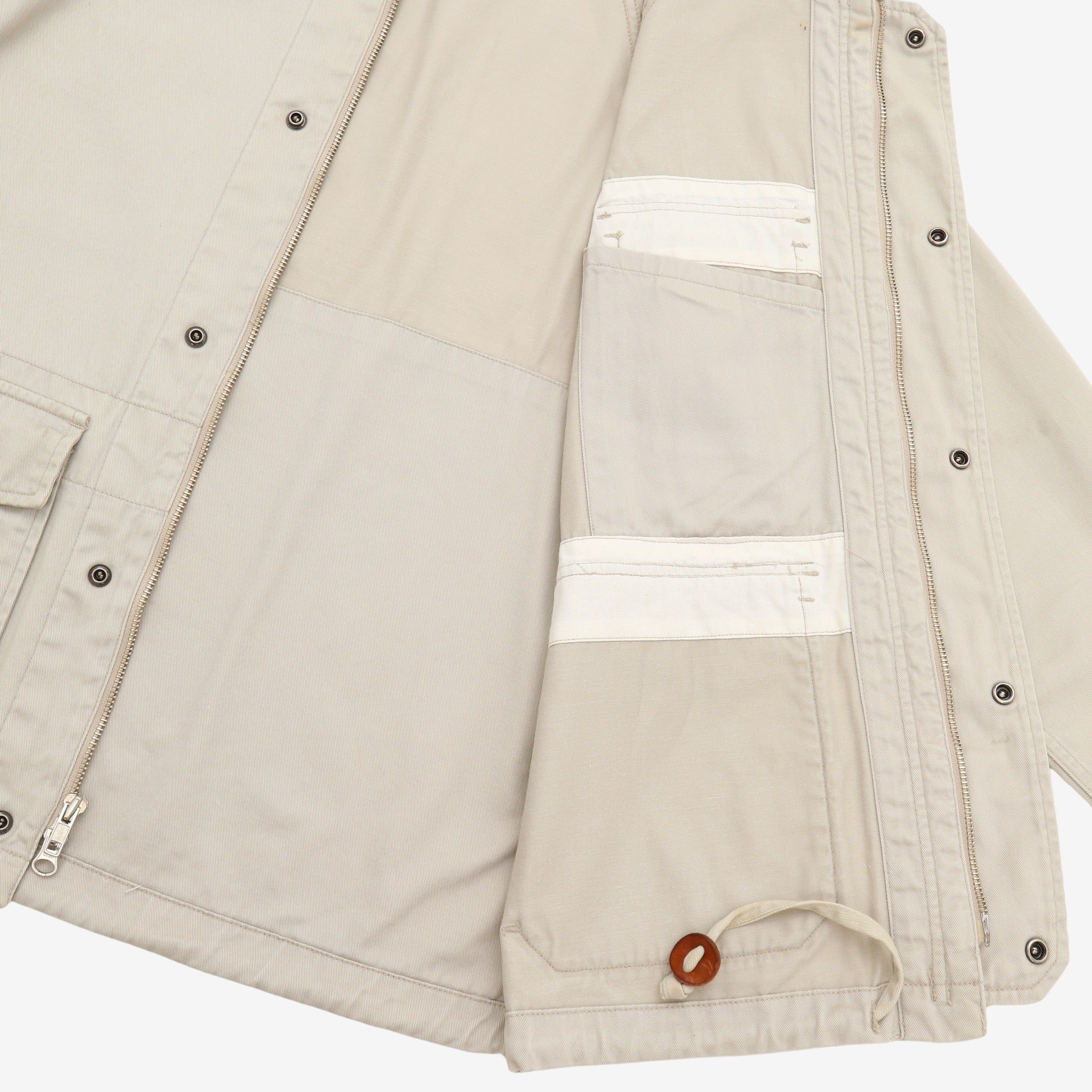 Woolen Mills Field Jacket