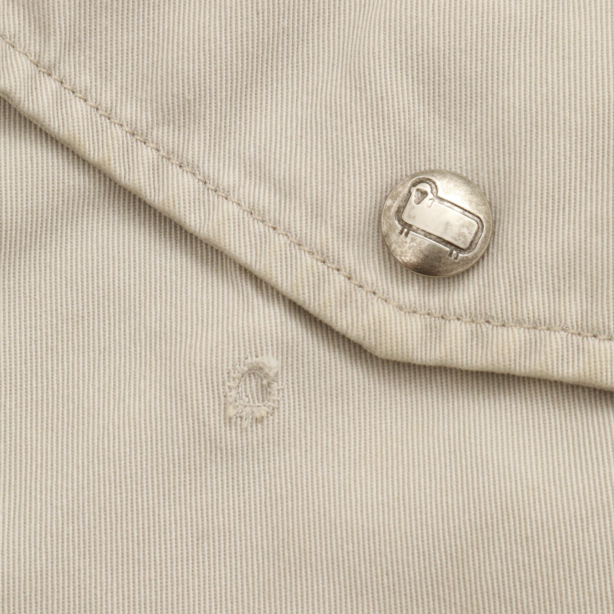 Woolen Mills Field Jacket