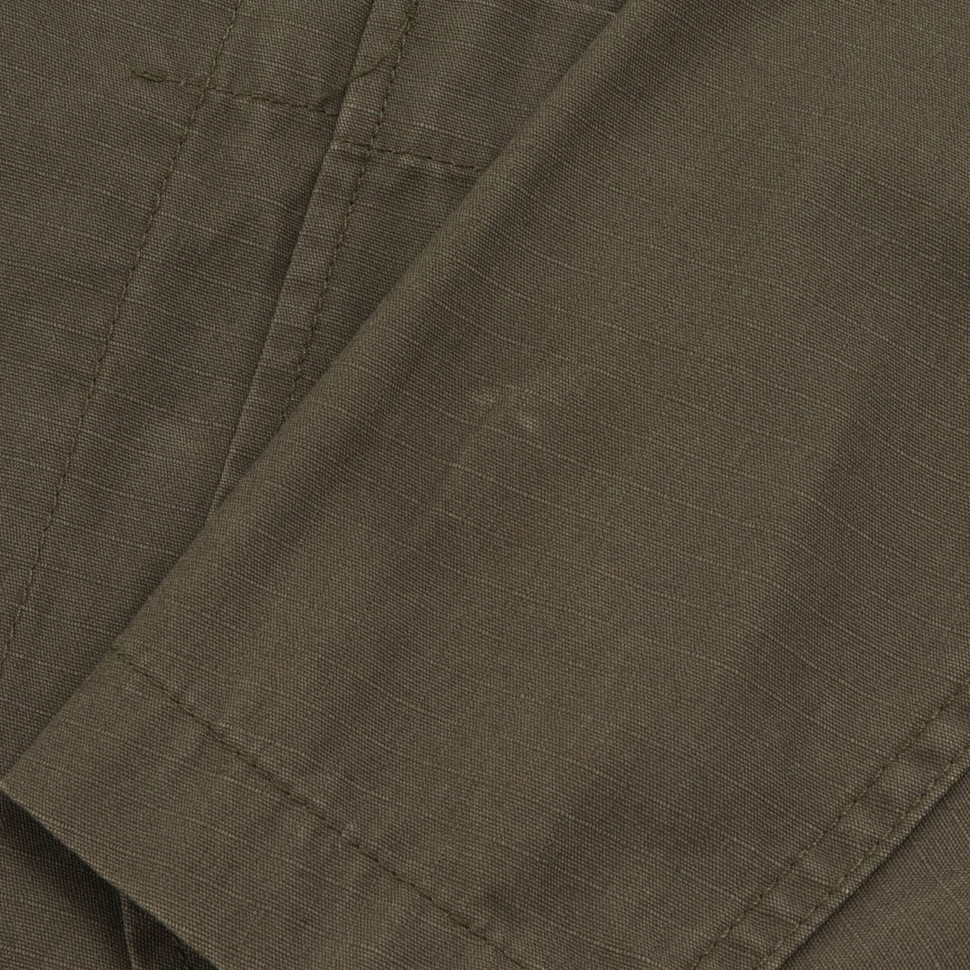 Ripstop Bedford Jacket