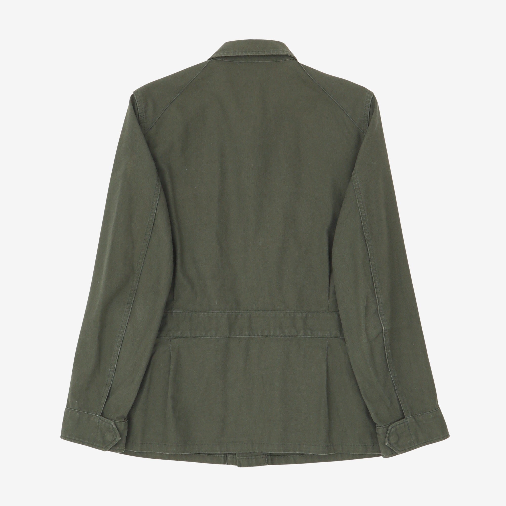 Jungle Fatigue Jacket