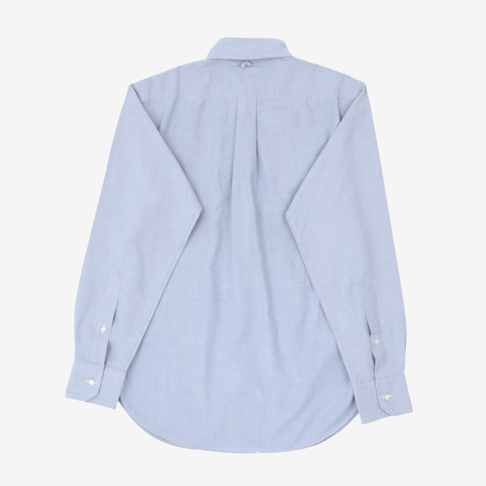 BD Oxford Shirt