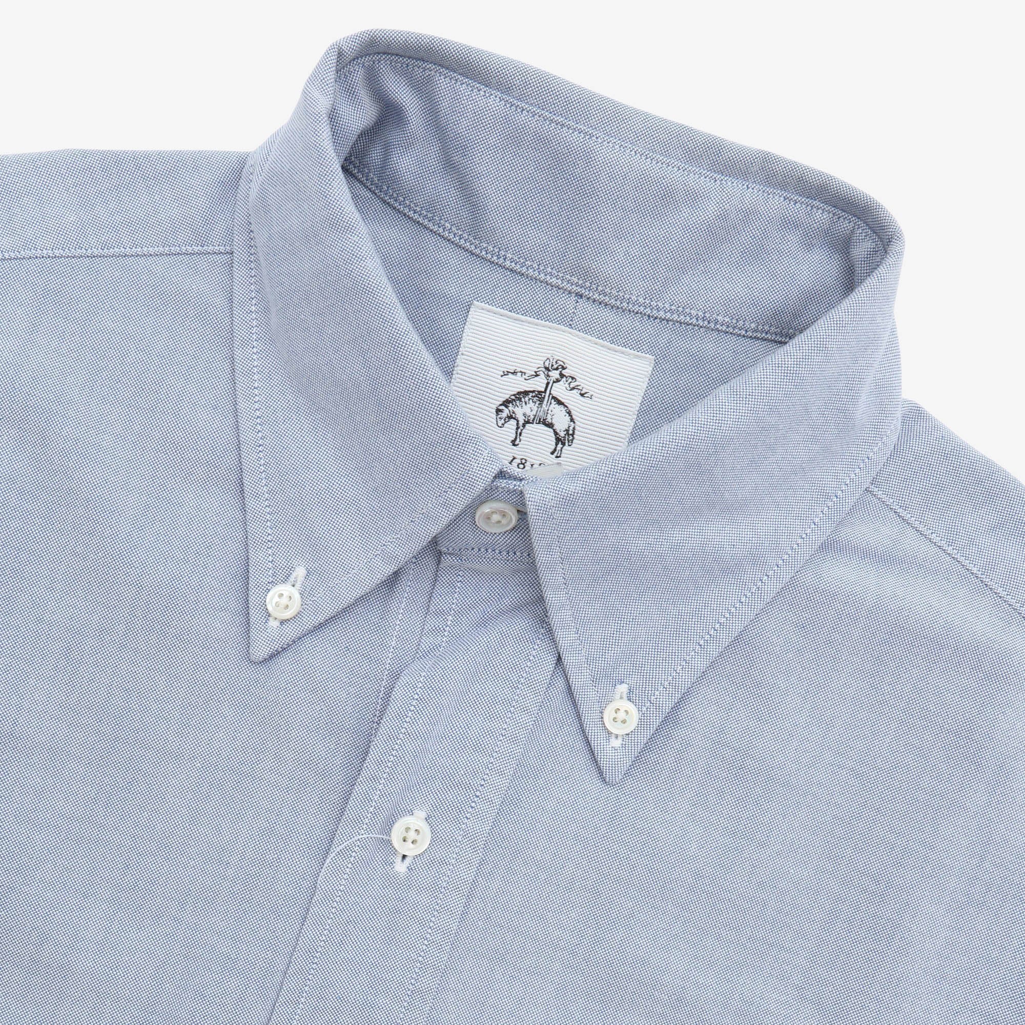 BD Oxford Shirt