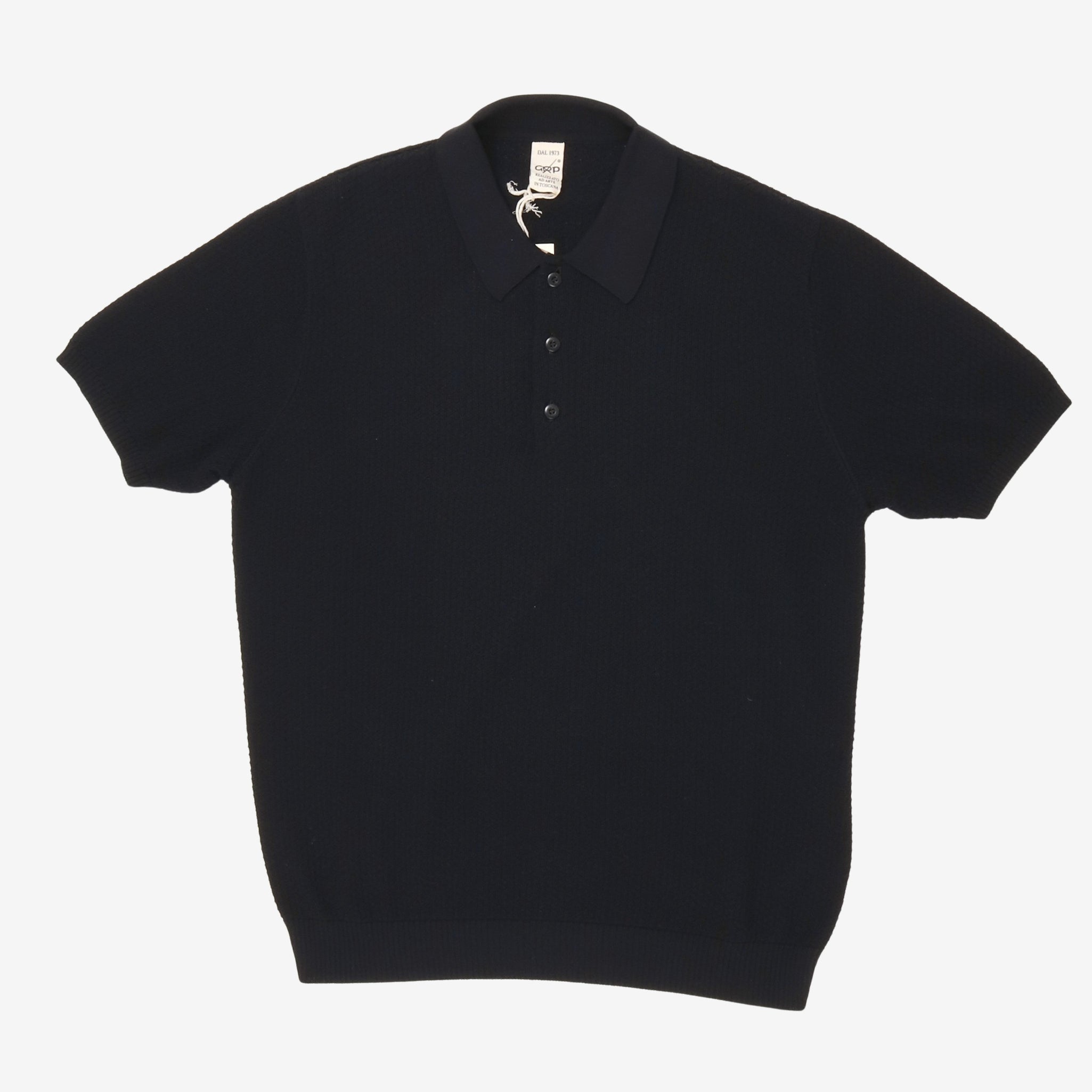 Polo Shirt SS
