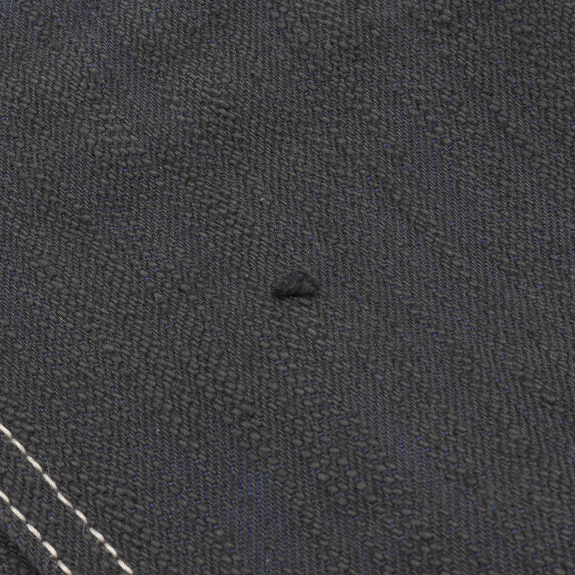 Koi Lined Trucker Jacket