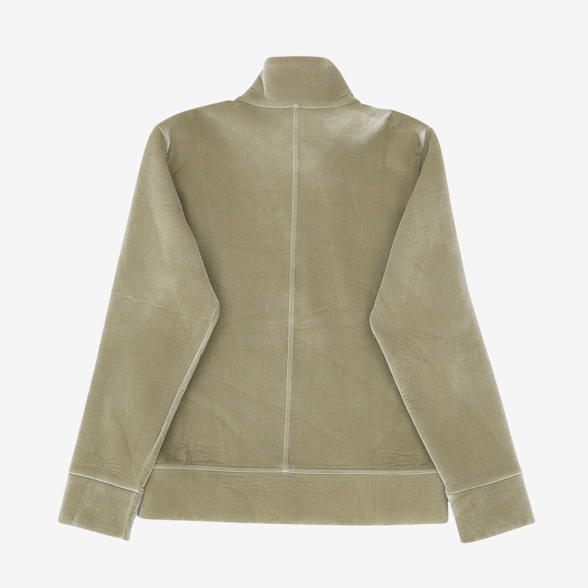 Han Kjobenhavn Half Zip Sweater