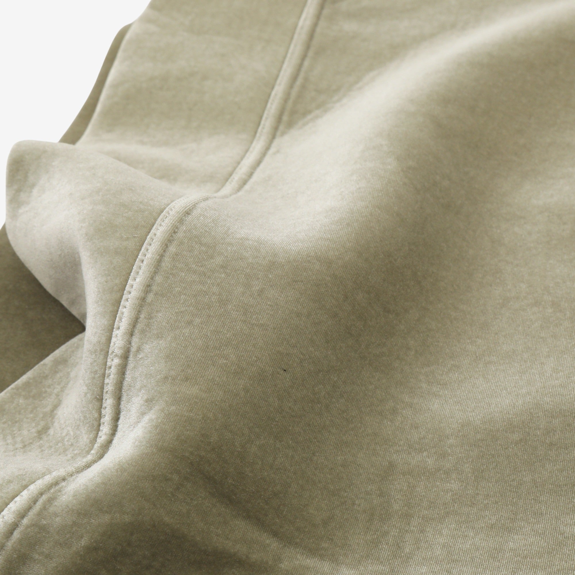 Han Kjobenhavn Half Zip Sweater