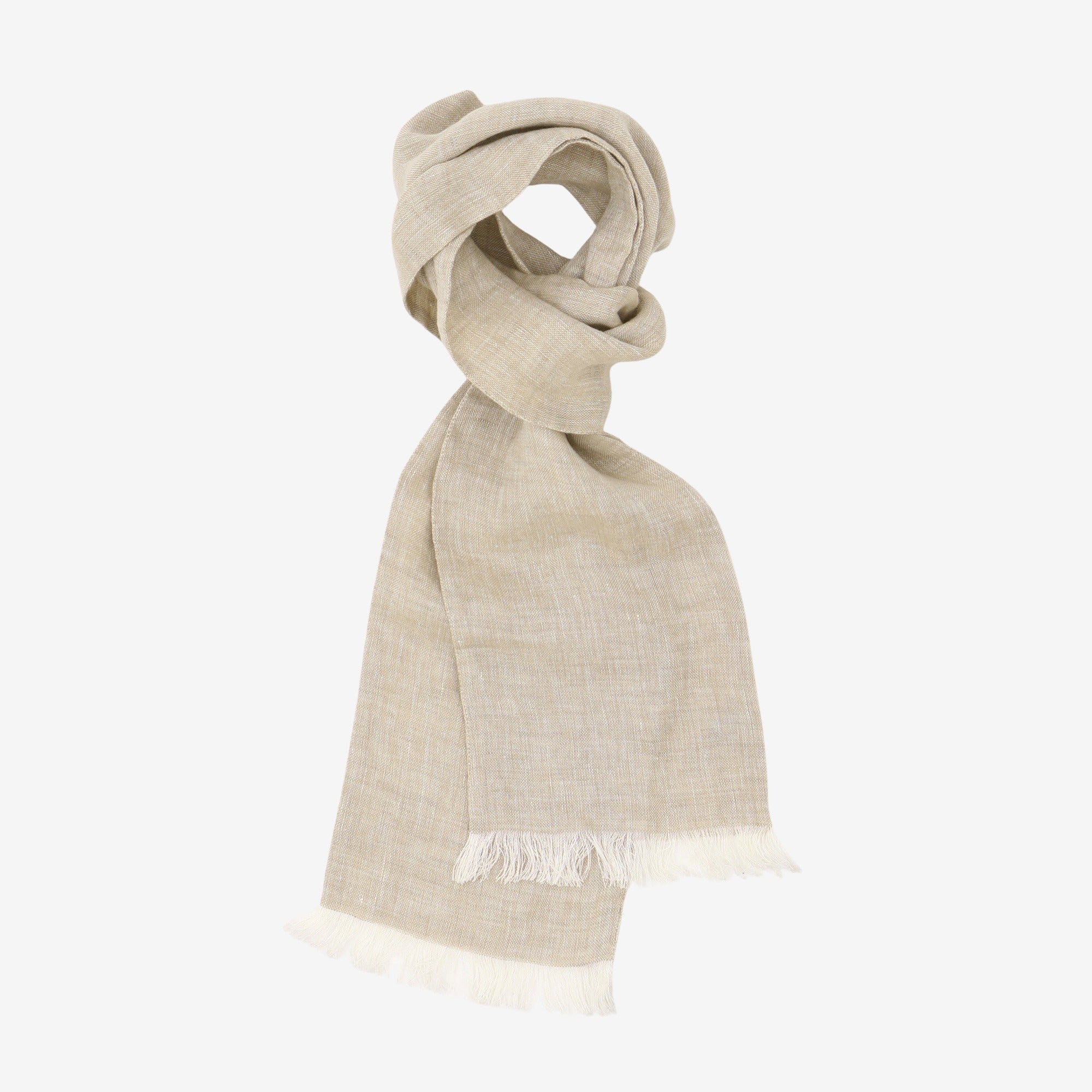 Linen Scarf