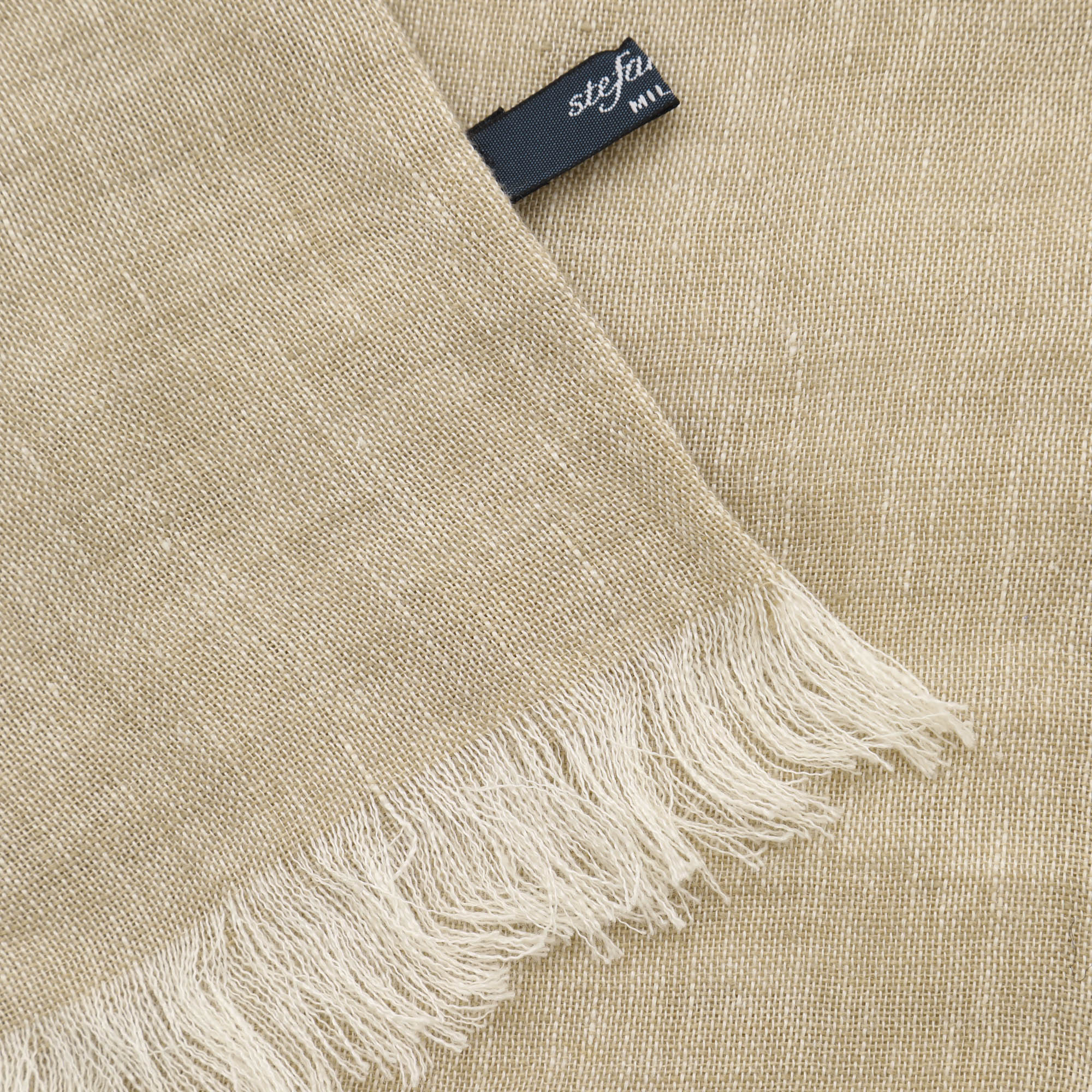 Linen Scarf