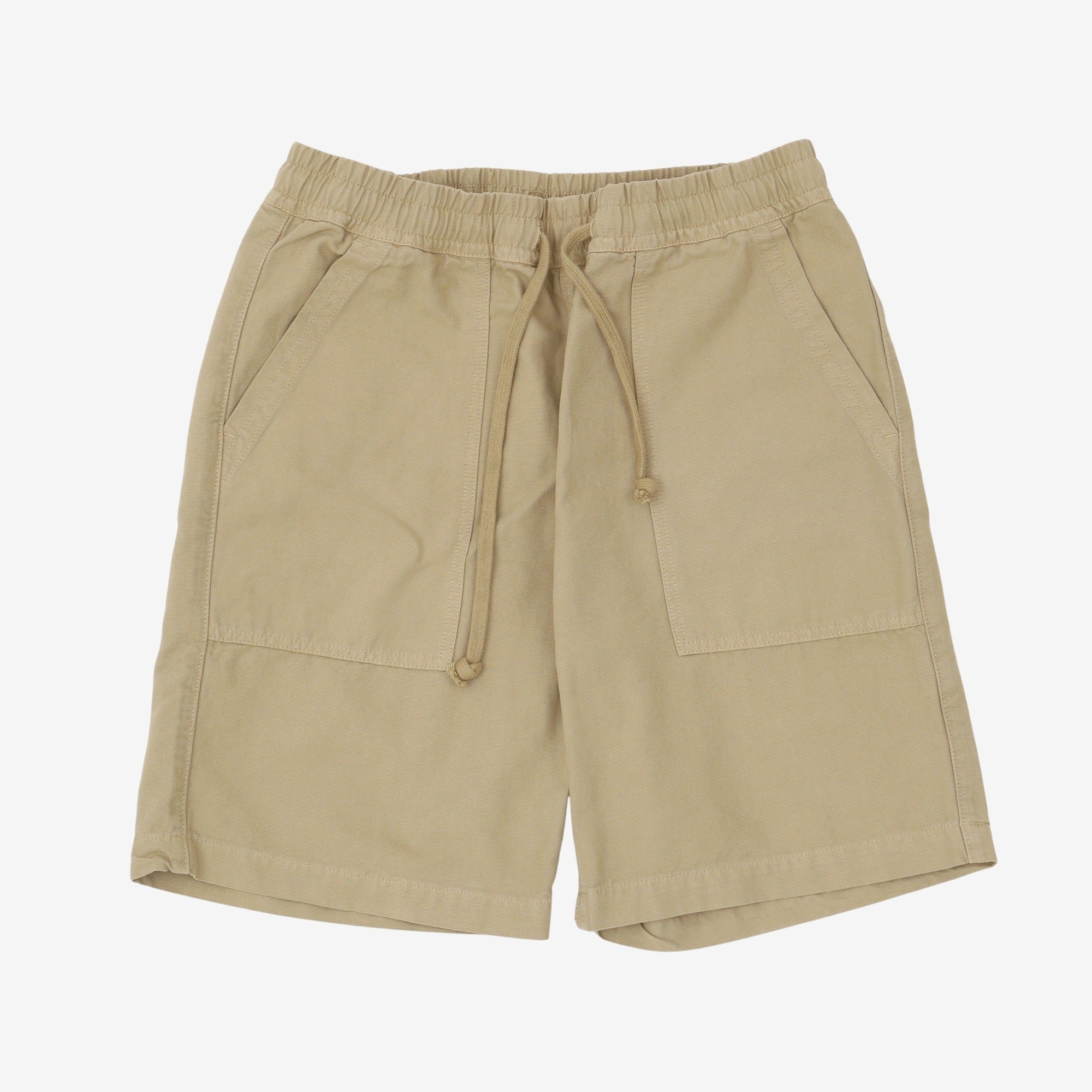 Ripstop Chef Shorts