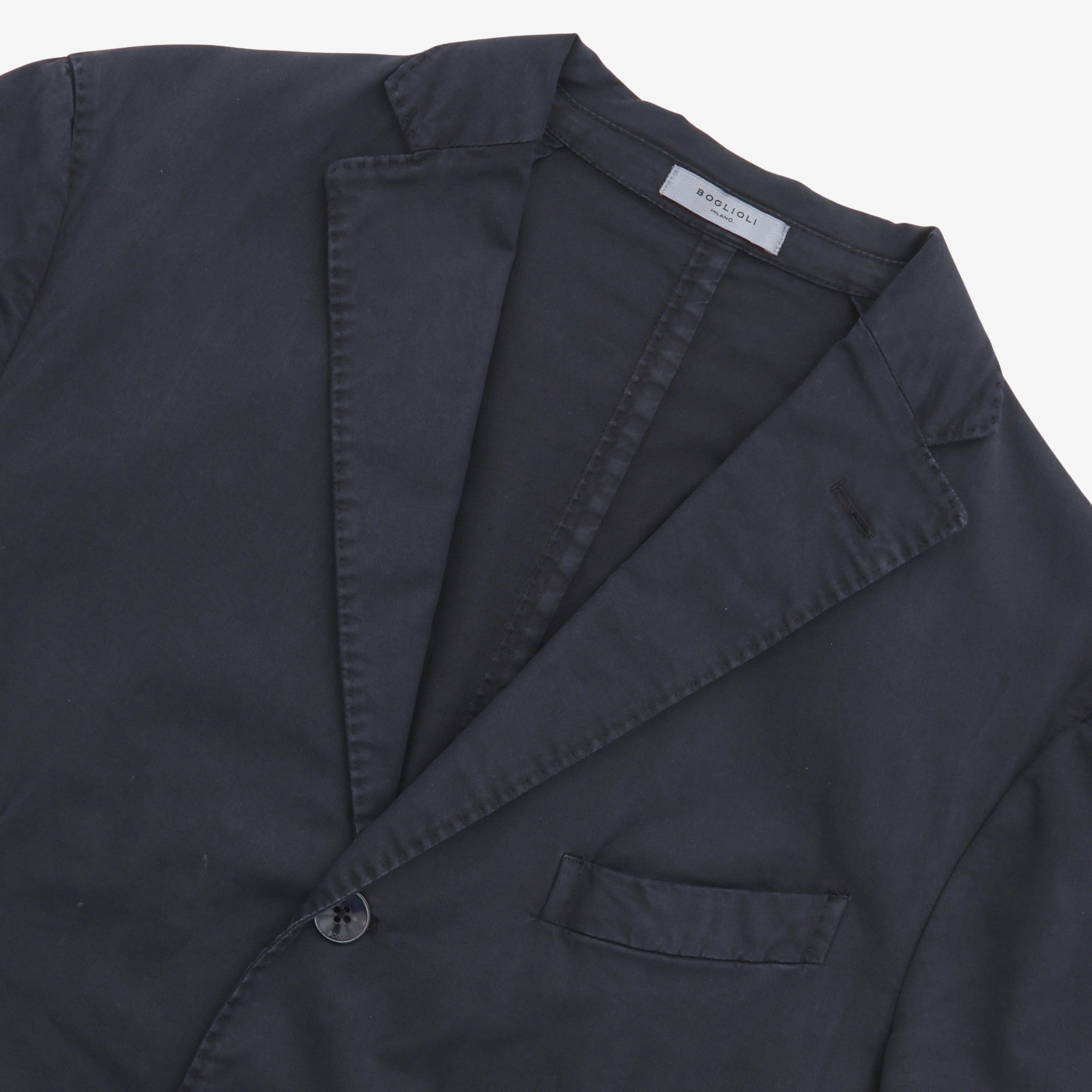 K Jacket
