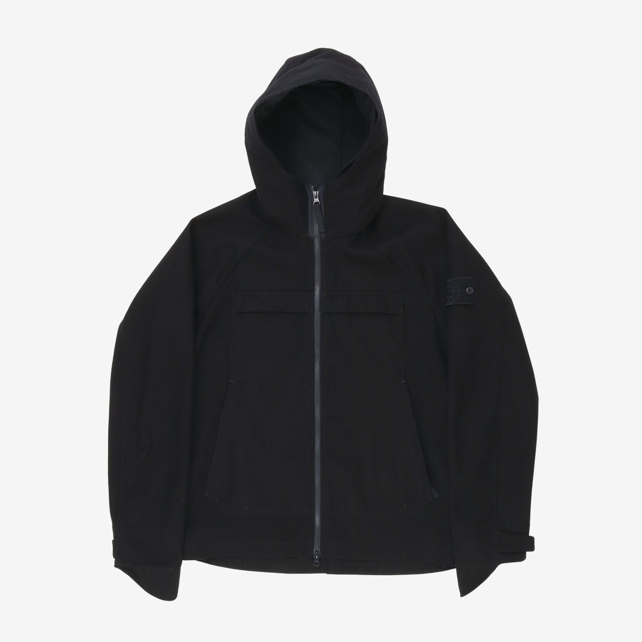 SW 3L Ghost Piece Jacket