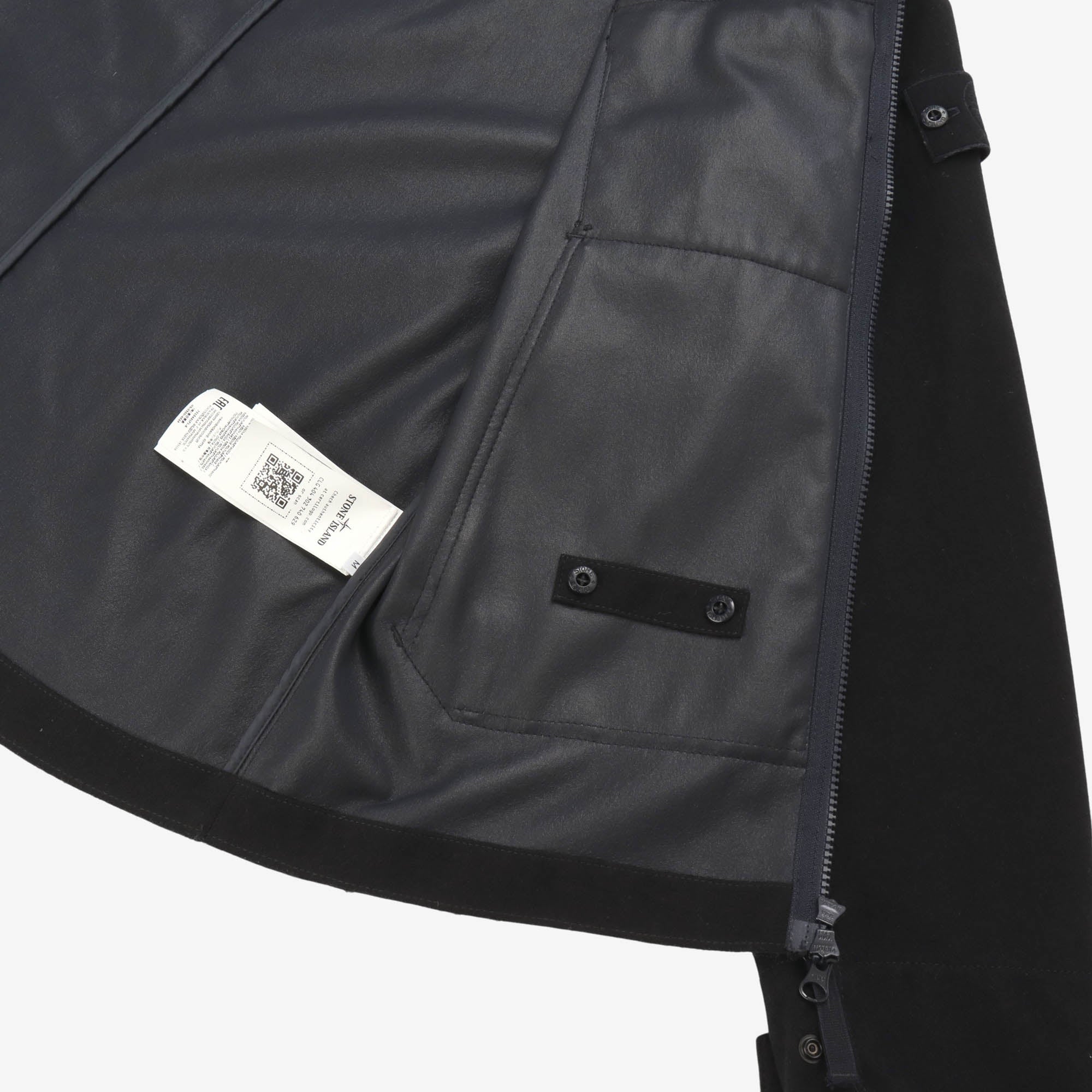 SW 3L Ghost Piece Jacket