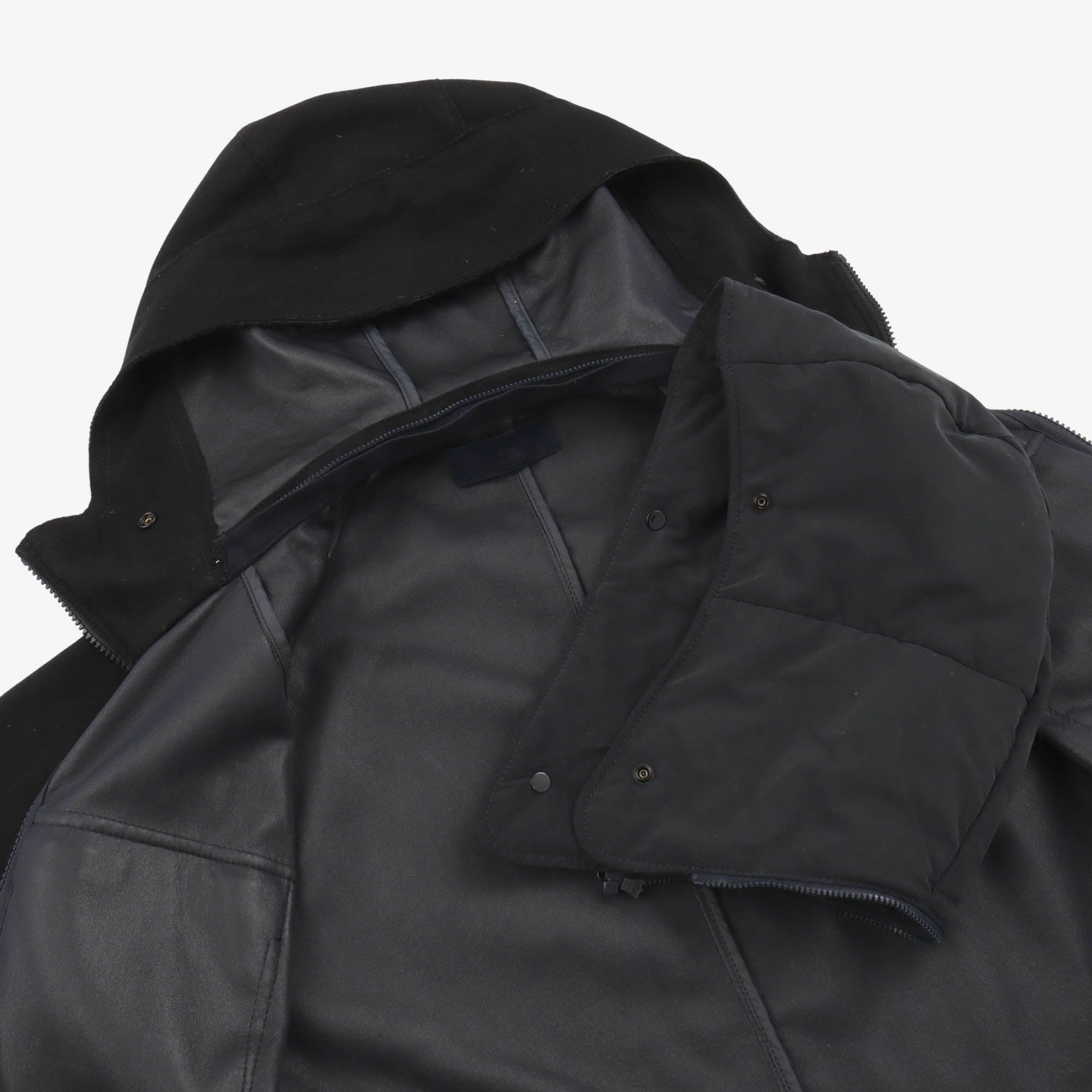 SW 3L Ghost Piece Jacket