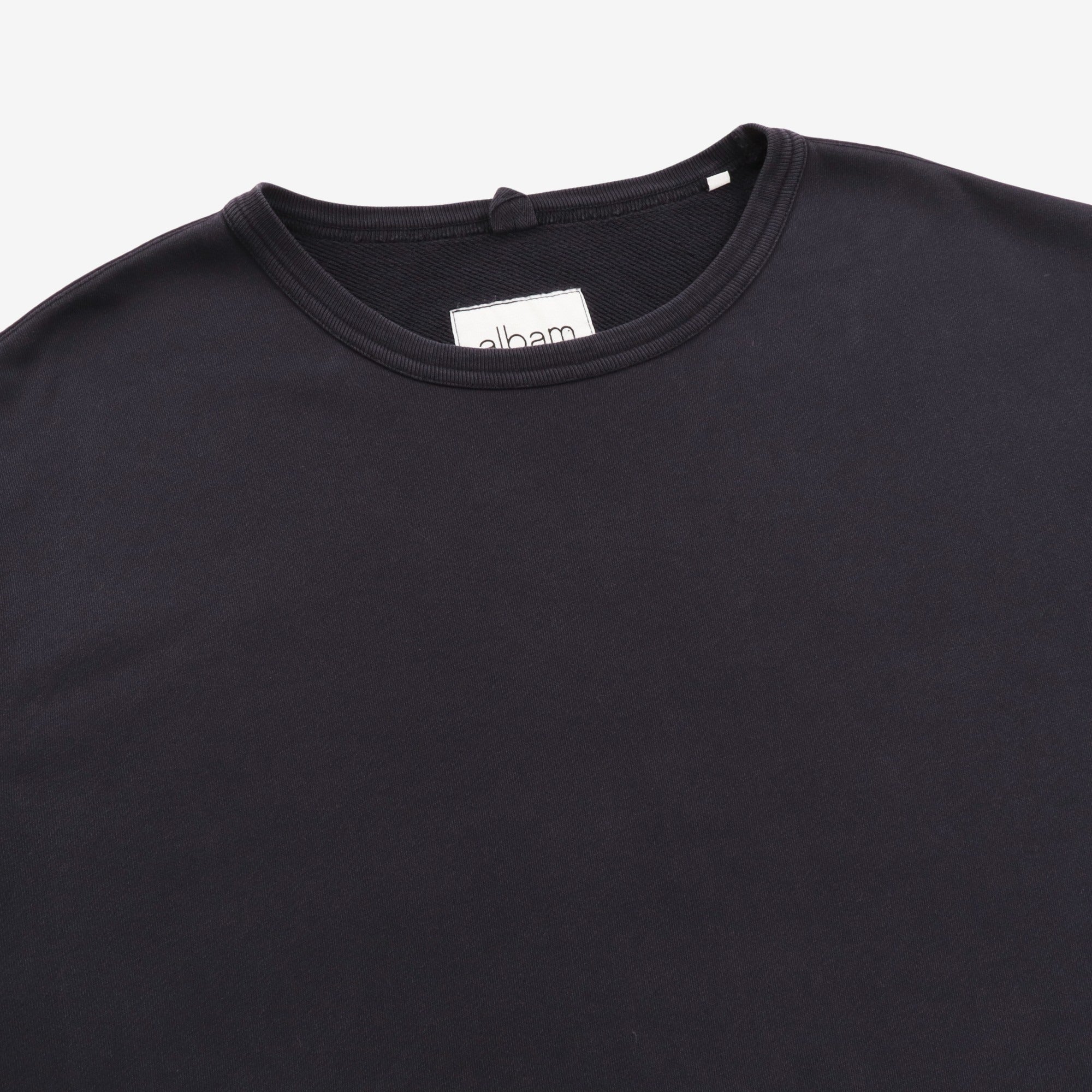 Classic Sweatshirt