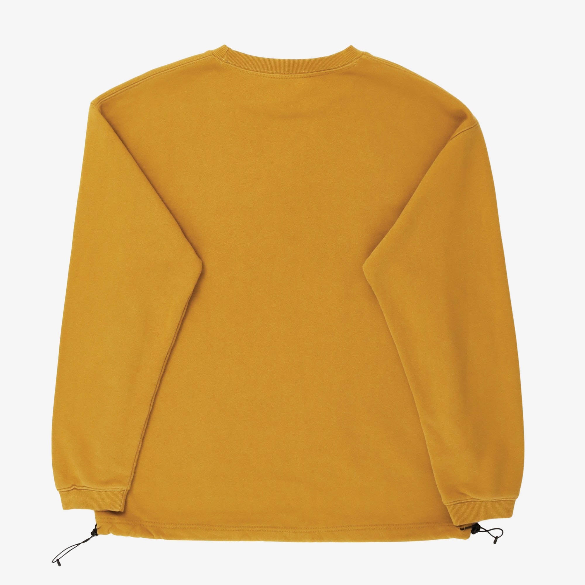 Basic Sweatshirt