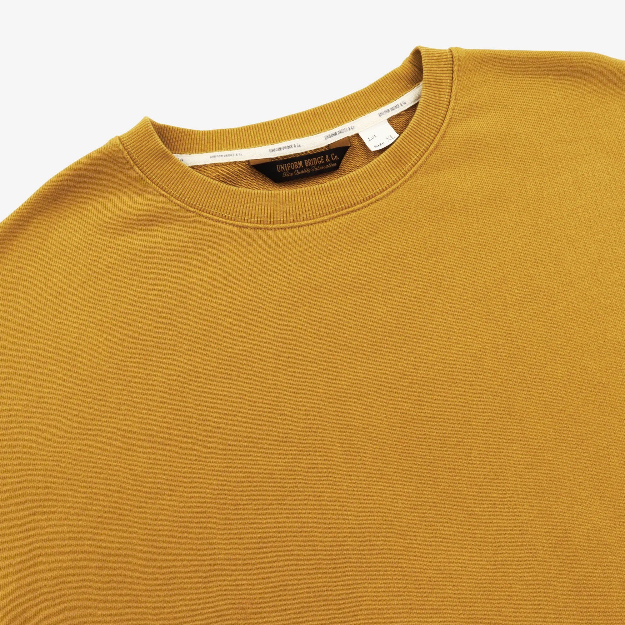 Basic Sweatshirt
