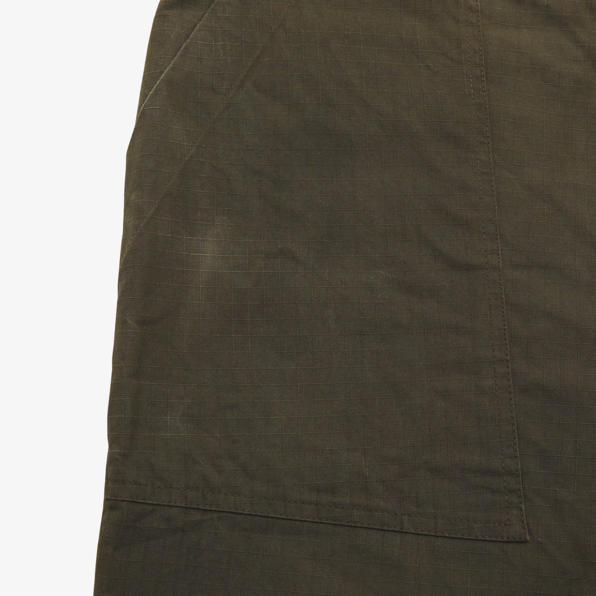 Loose Fatigue Pants (36W X 26L)