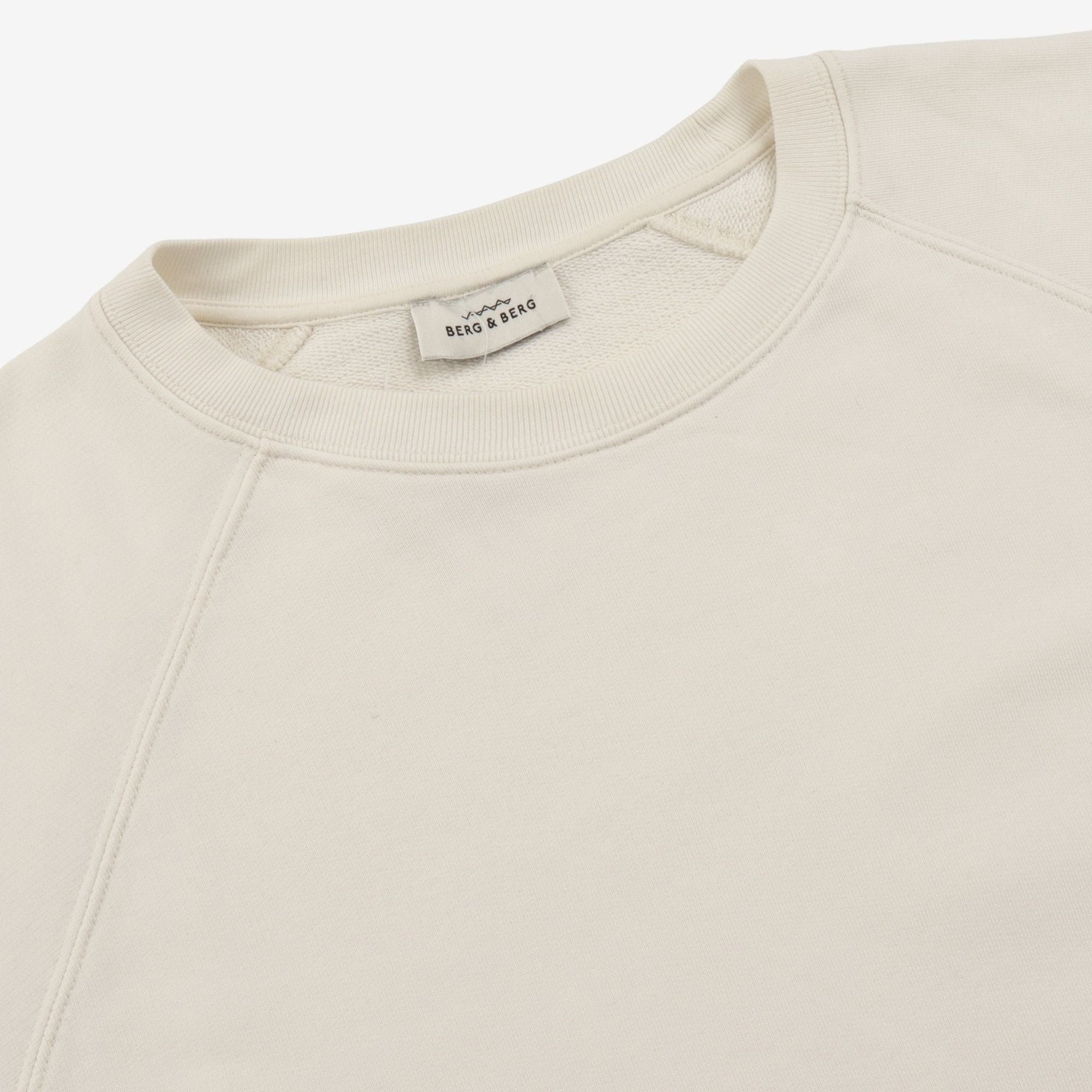 Raglan Sweatshirt