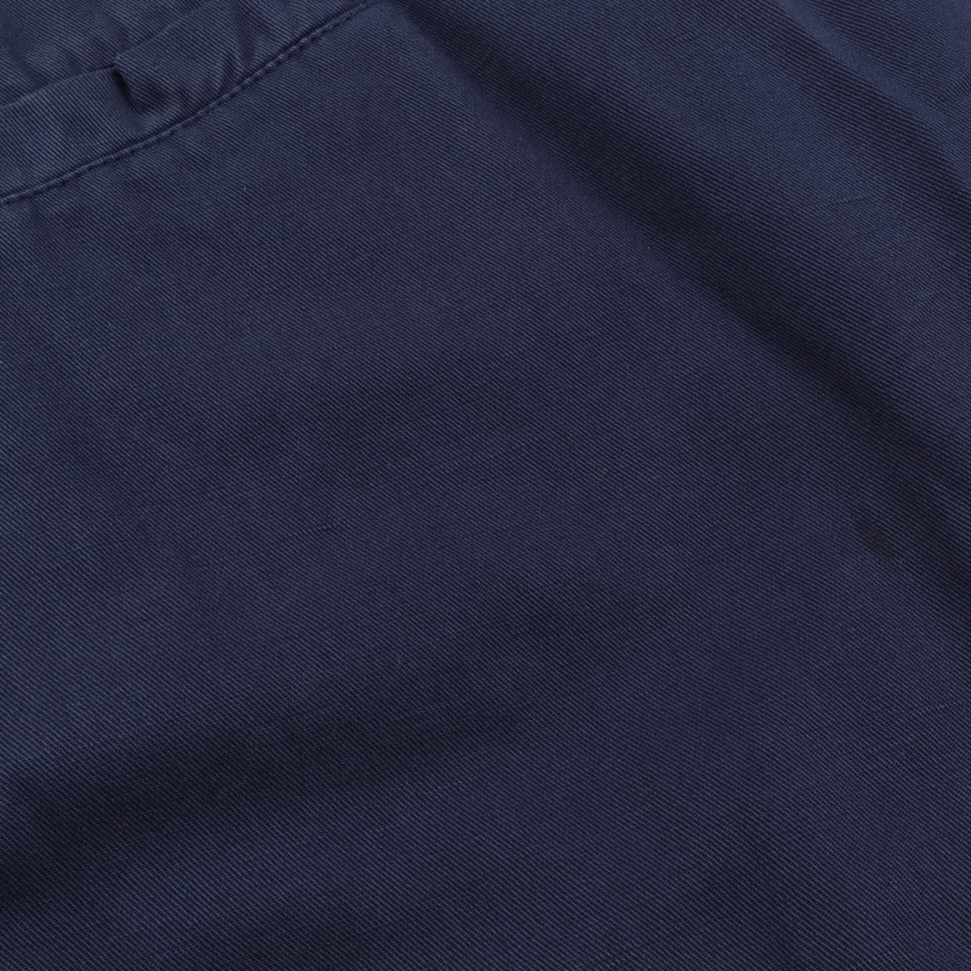 Linen Blend Work Jacket