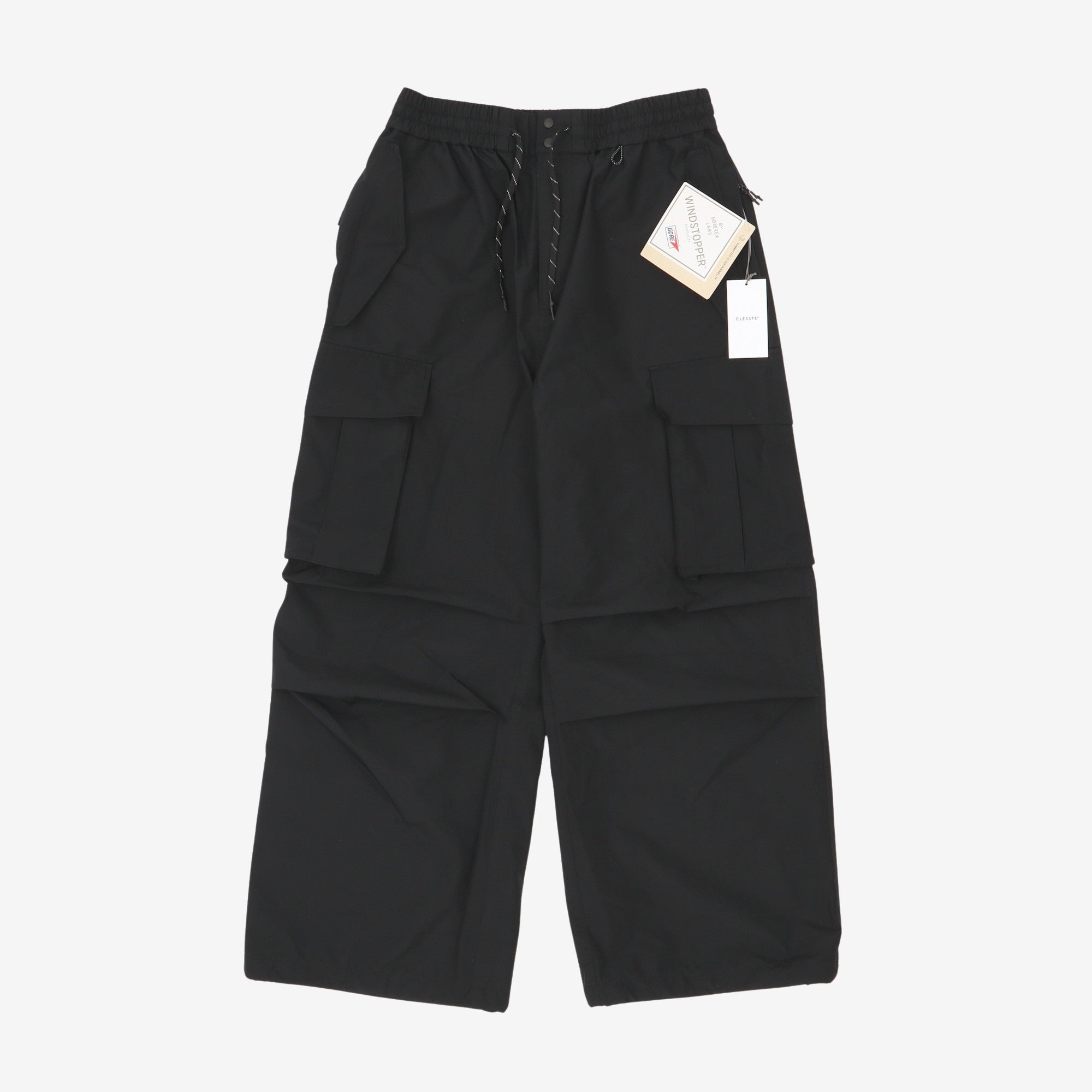 GTX City Military Pants