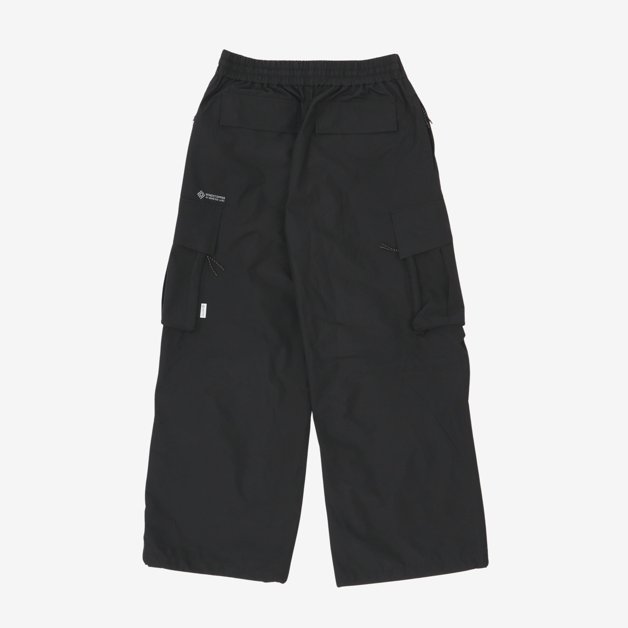GTX City Military Pants